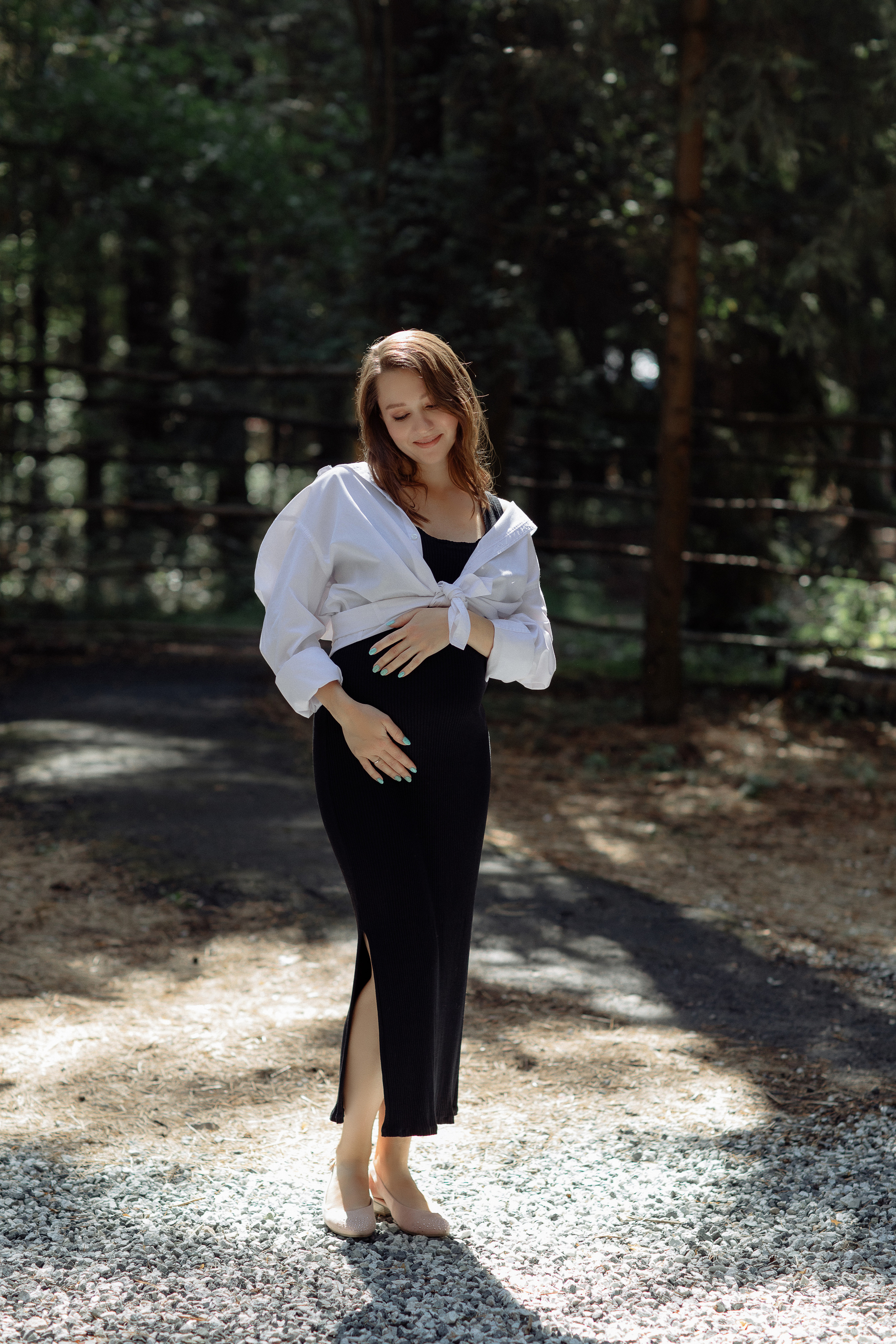 Аня и Ваня. Свадебный и семейный фотограф в Перми Дергачева Кристина