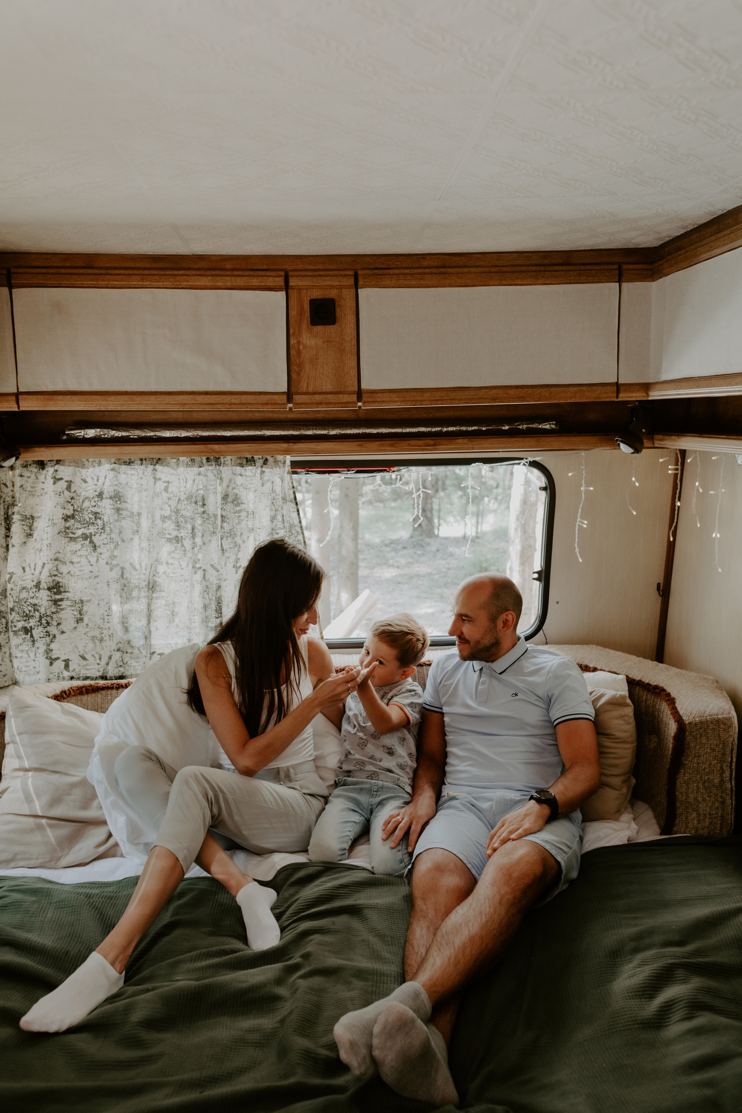 Алиса, Антон и Дани. Свадебный и семейный фотограф в Перми Дергачева Кристина