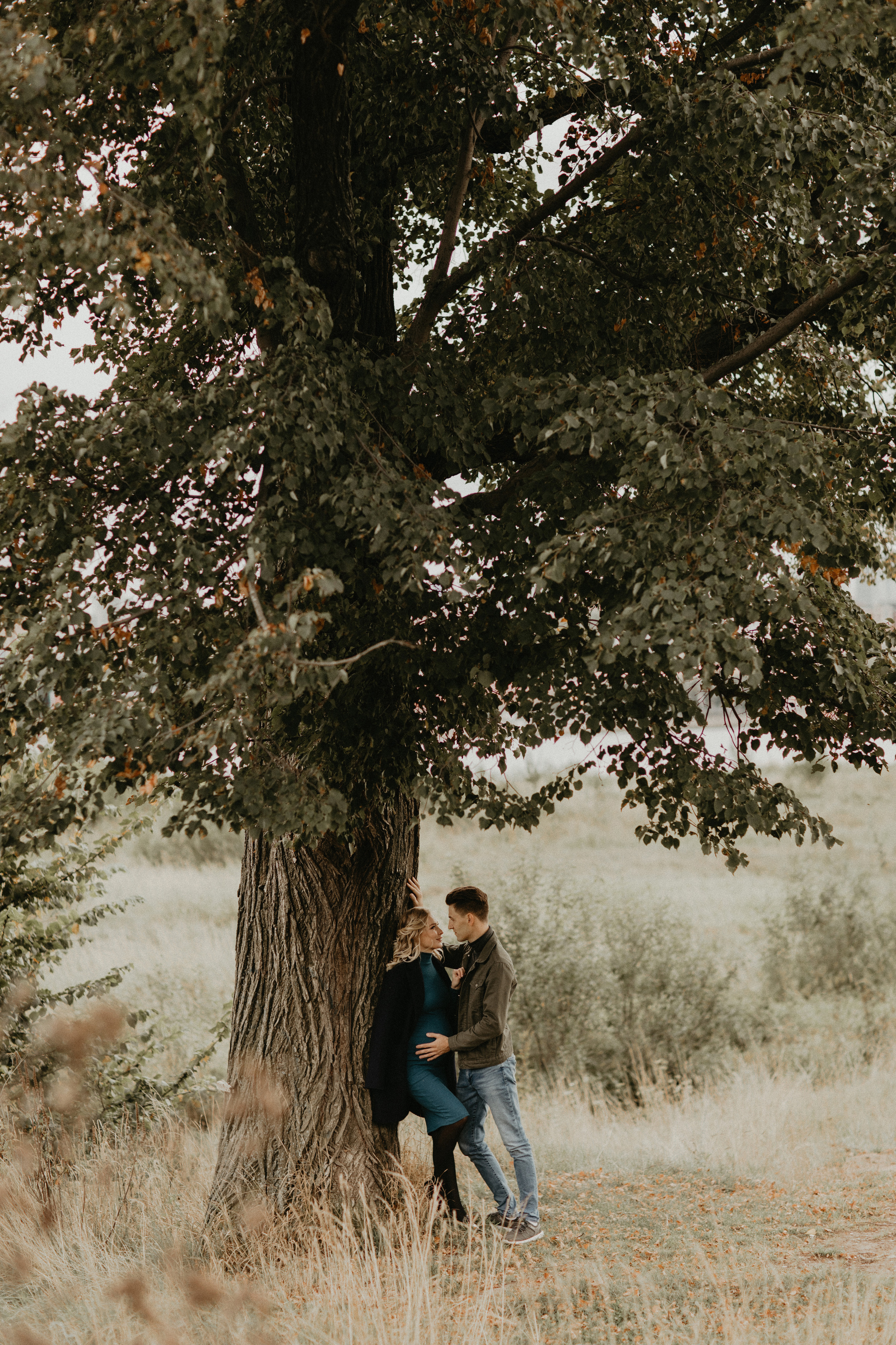 Настя и Вова прогулка. Свадебный и семейный фотограф в Перми Дергачева Кристина