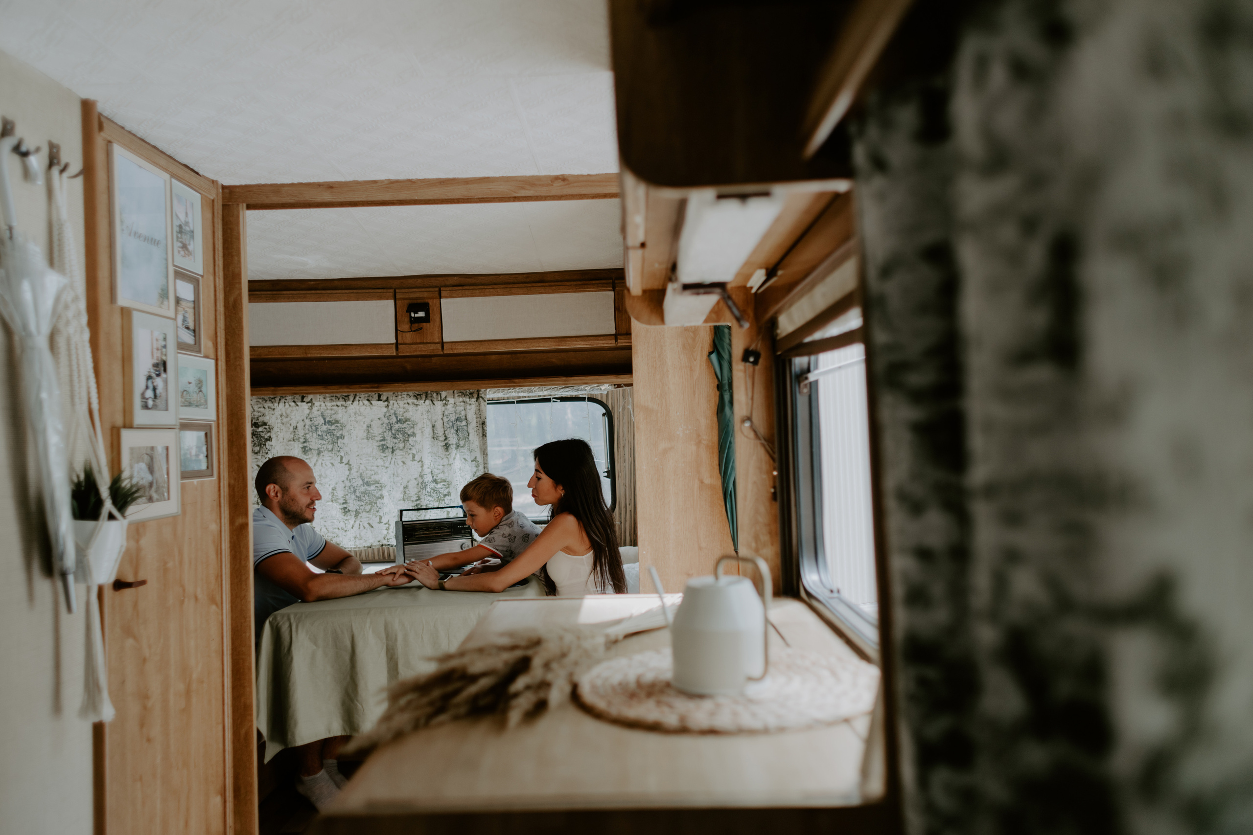 Алиса, Антон и Дани. Свадебный и семейный фотограф в Перми Дергачева Кристина