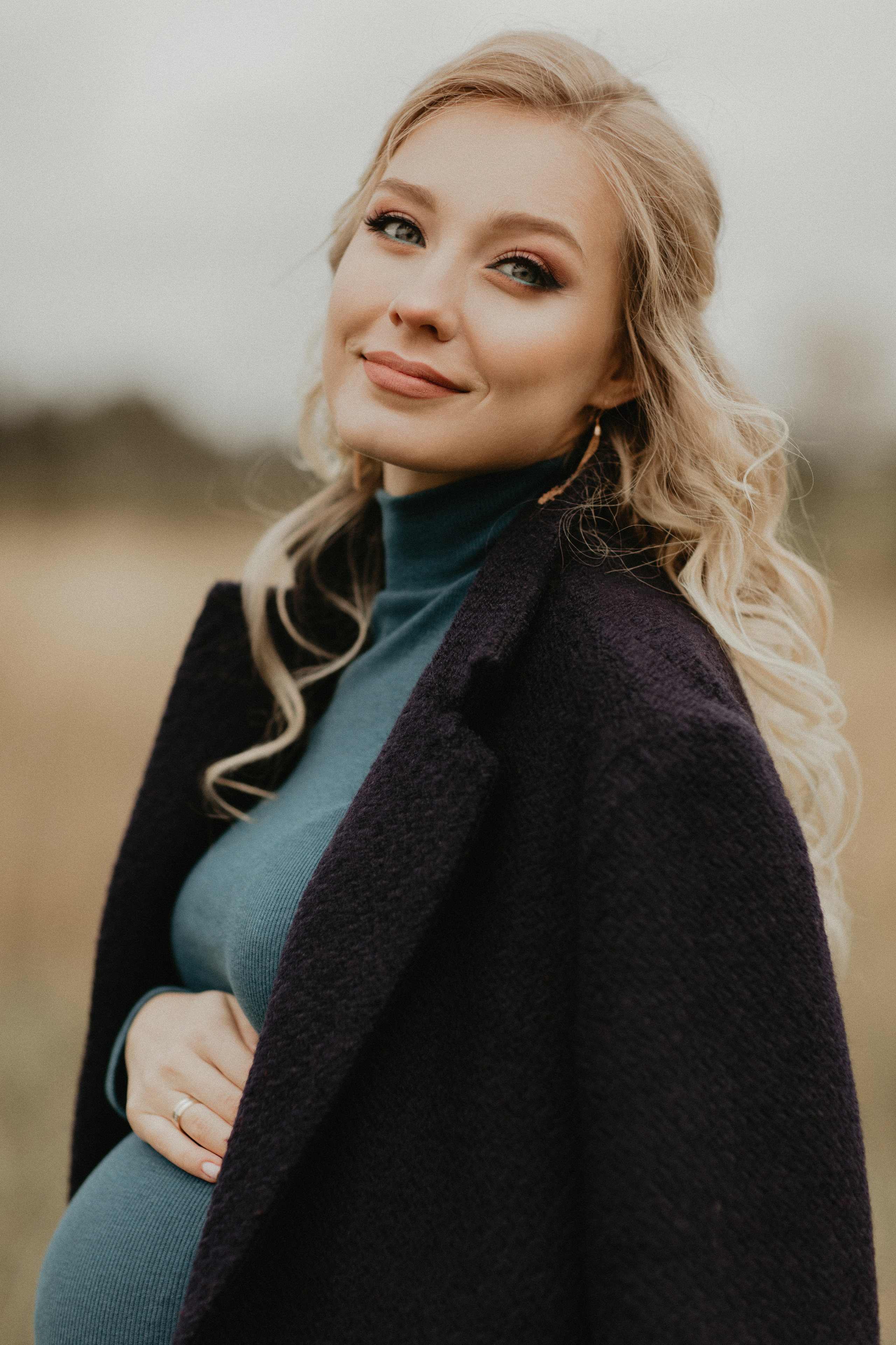 Настя и Вова прогулка. Свадебный и семейный фотограф в Перми Дергачева Кристина