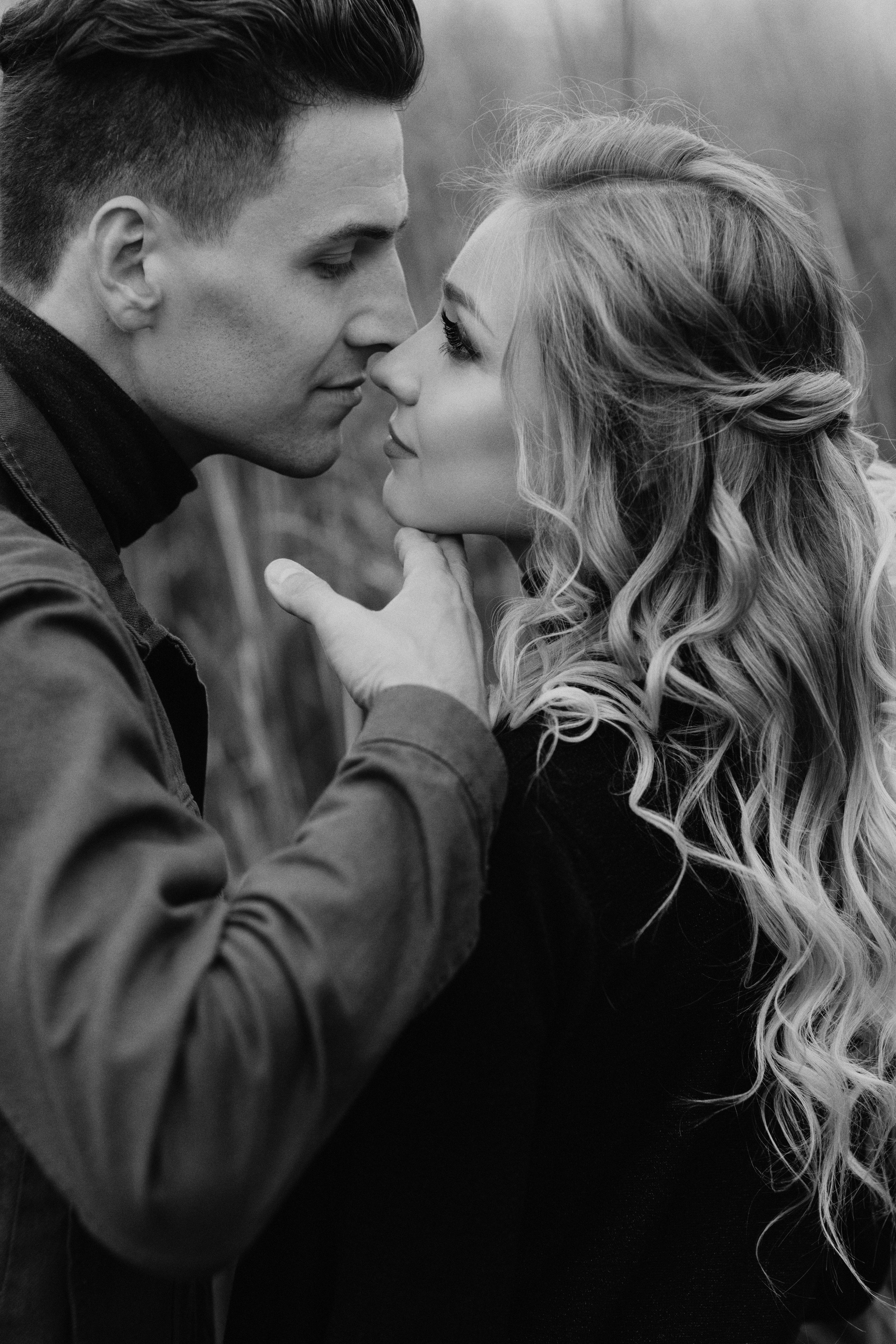 Настя и Вова прогулка. Свадебный и семейный фотограф в Перми Дергачева Кристина