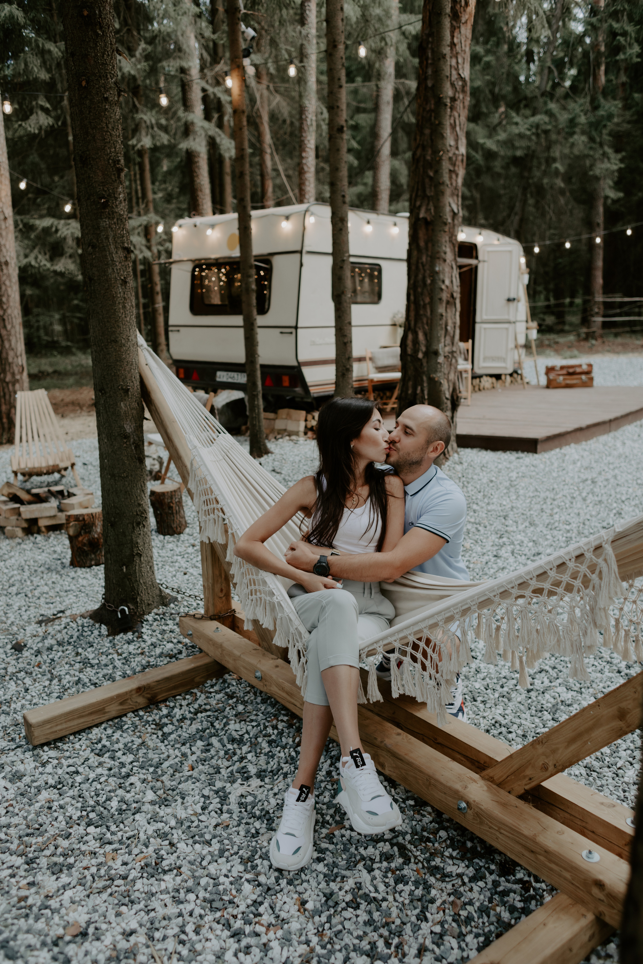 Алиса, Антон и Дани. Свадебный и семейный фотограф в Перми Дергачева Кристина
