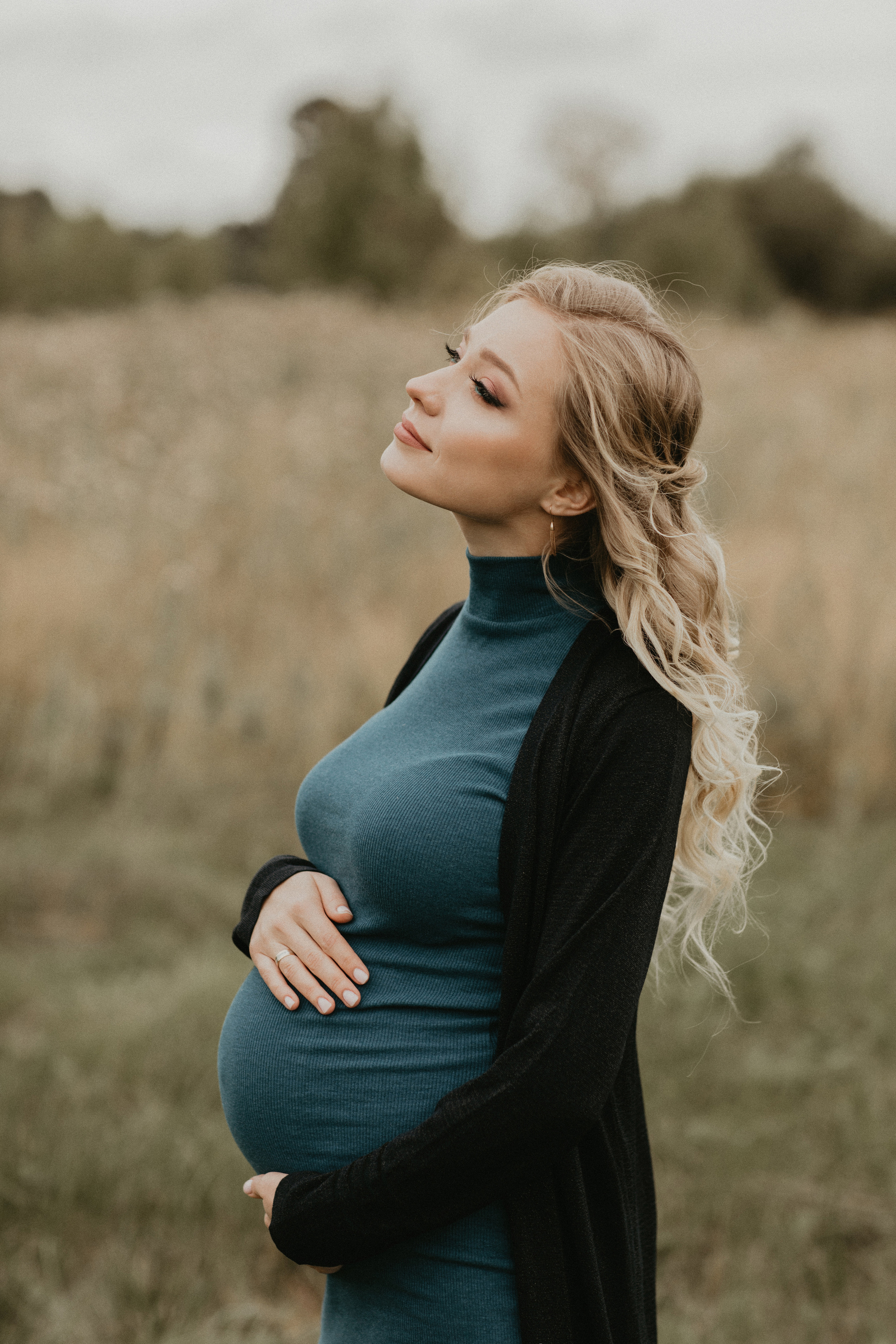 Настя и Вова прогулка. Свадебный и семейный фотограф в Перми Дергачева Кристина