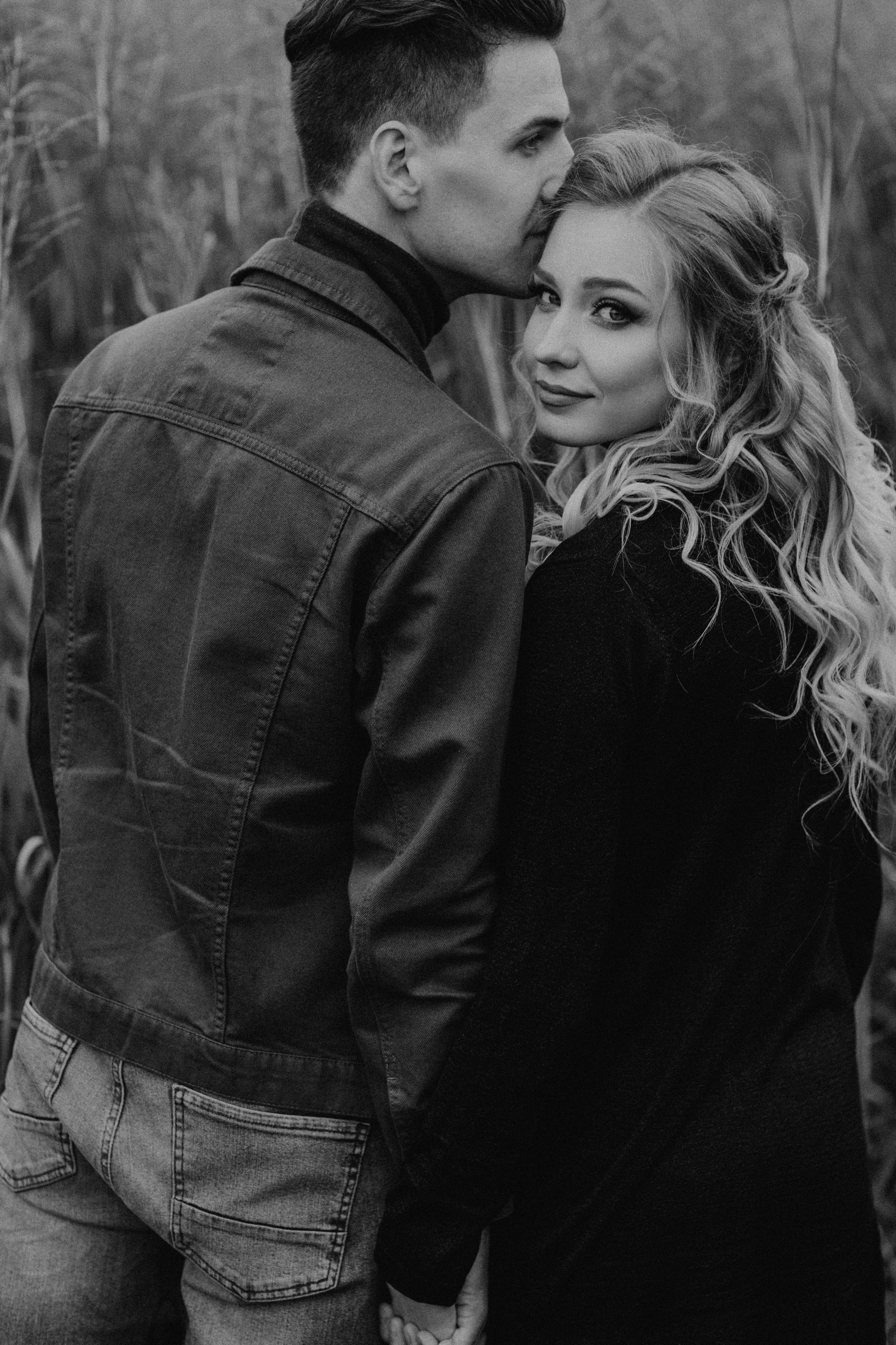 Настя и Вова прогулка. Свадебный и семейный фотограф в Перми Дергачева Кристина