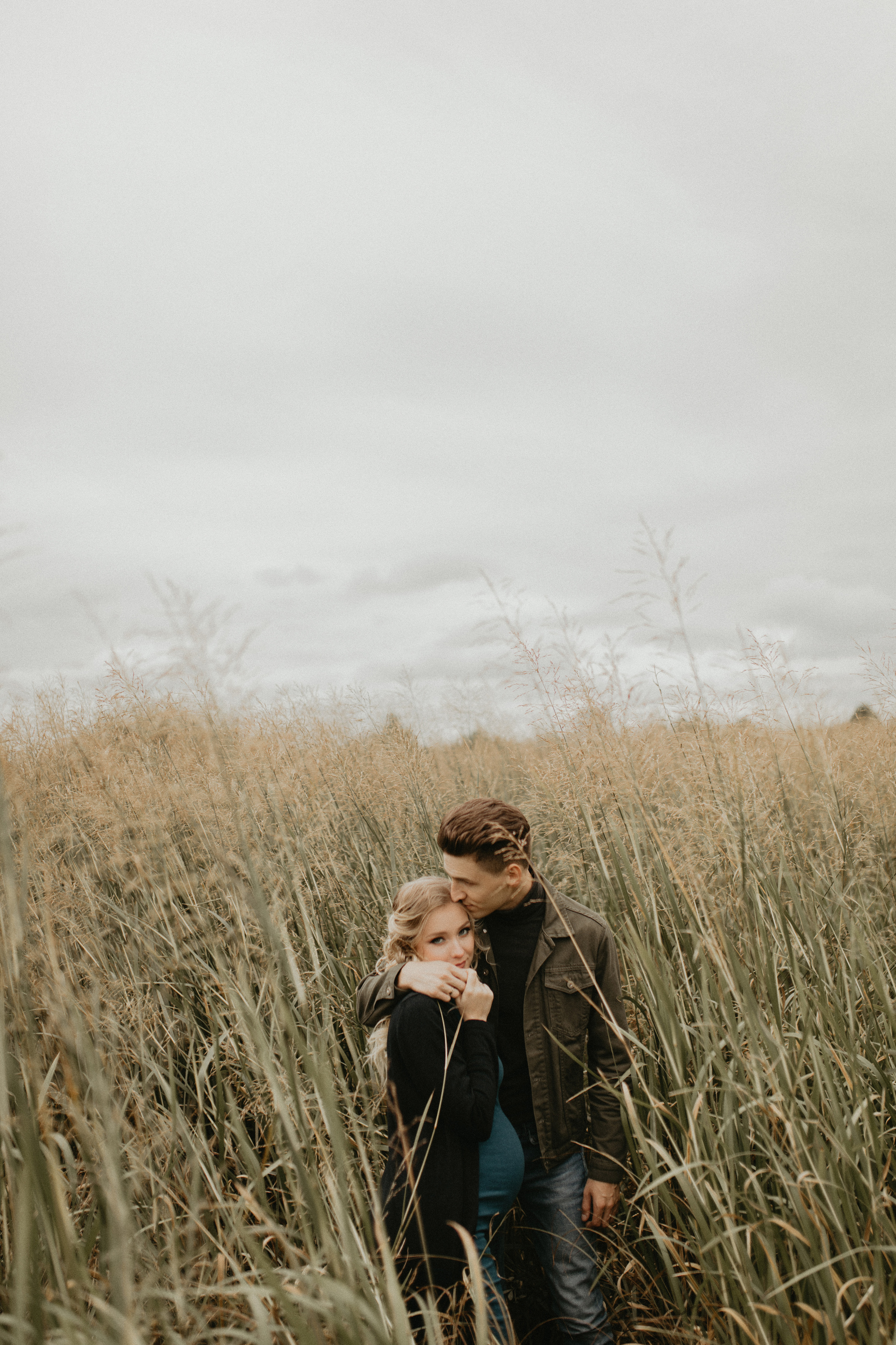 Настя и Вова прогулка. Свадебный и семейный фотограф в Перми Дергачева Кристина