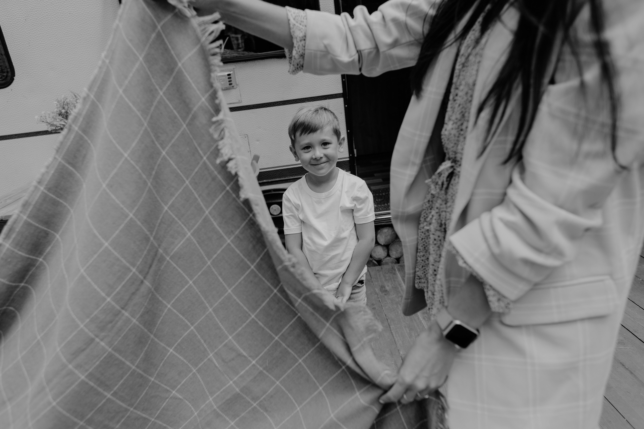 Алиса, Антон и Дани. Свадебный и семейный фотограф в Перми Дергачева Кристина