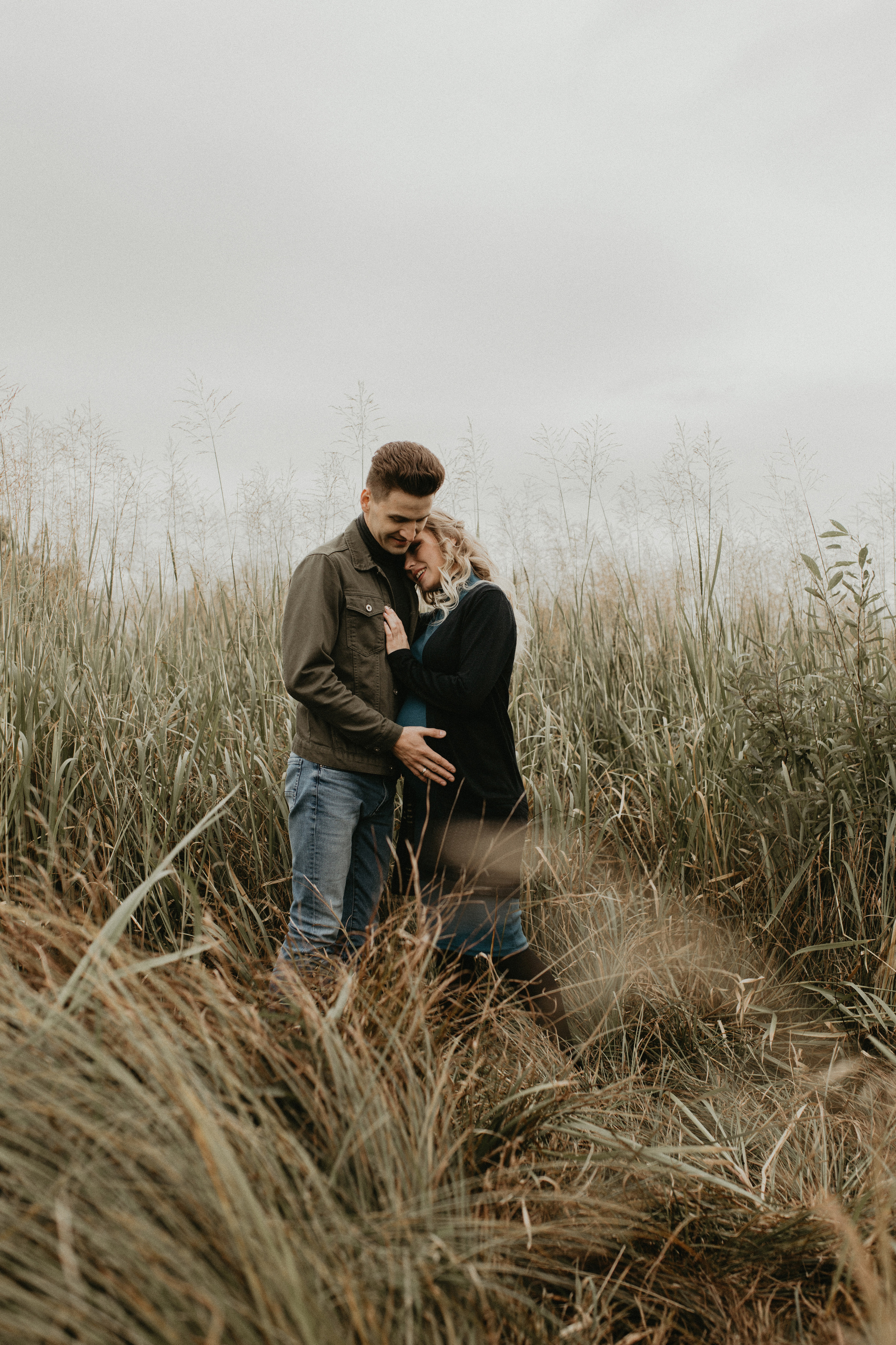 Настя и Вова прогулка. Свадебный и семейный фотограф в Перми Дергачева Кристина