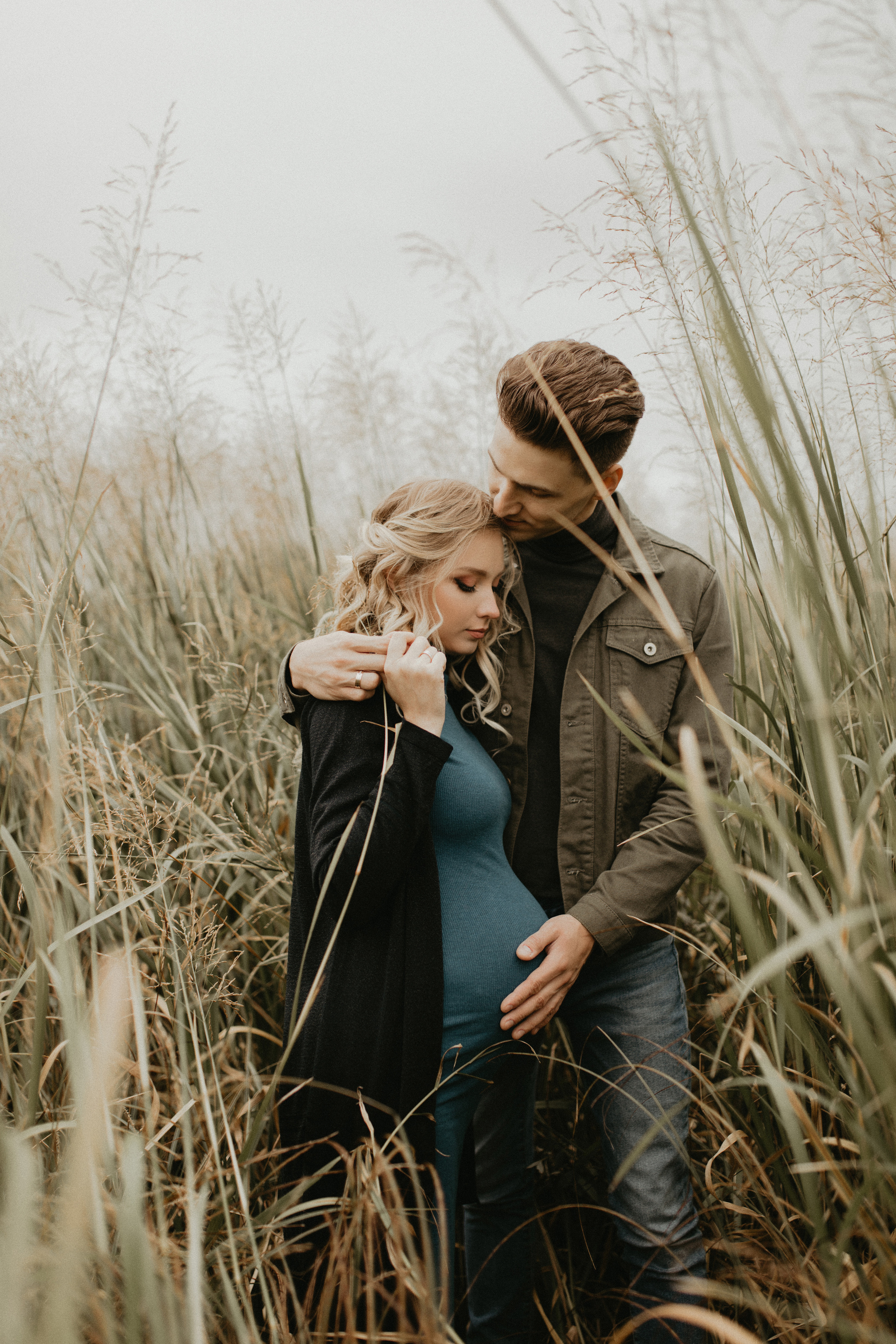 Настя и Вова прогулка. Свадебный и семейный фотограф в Перми Дергачева Кристина