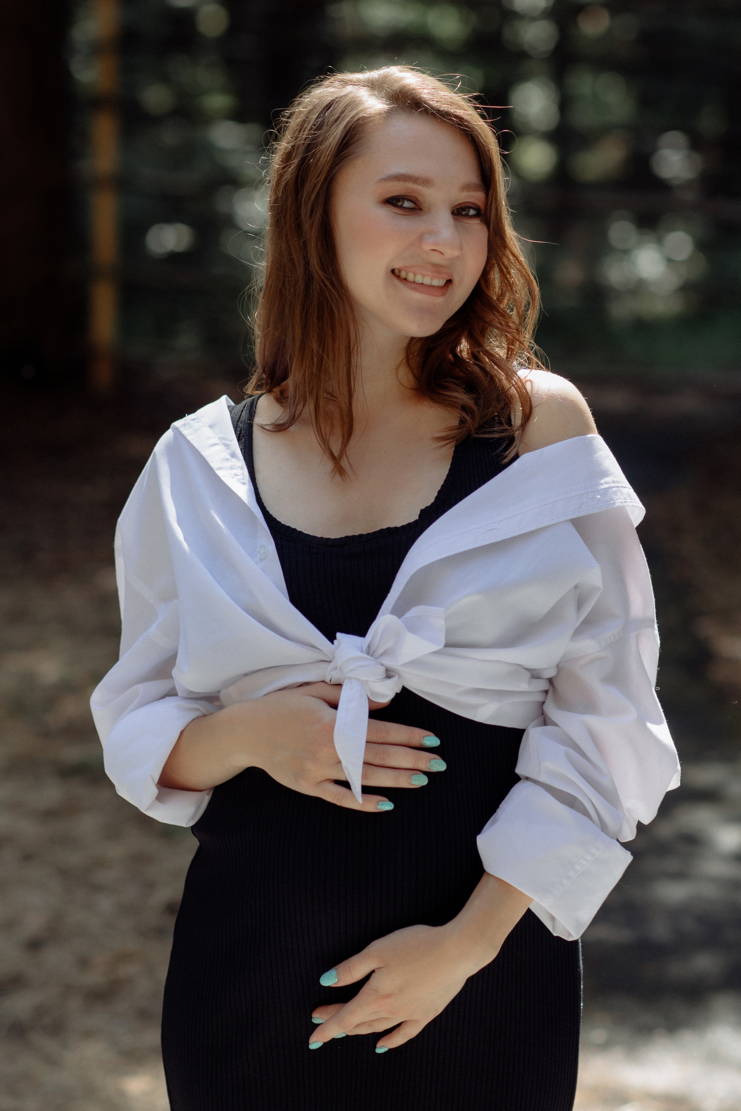 Аня и Ваня. Свадебный и семейный фотограф в Перми Дергачева Кристина