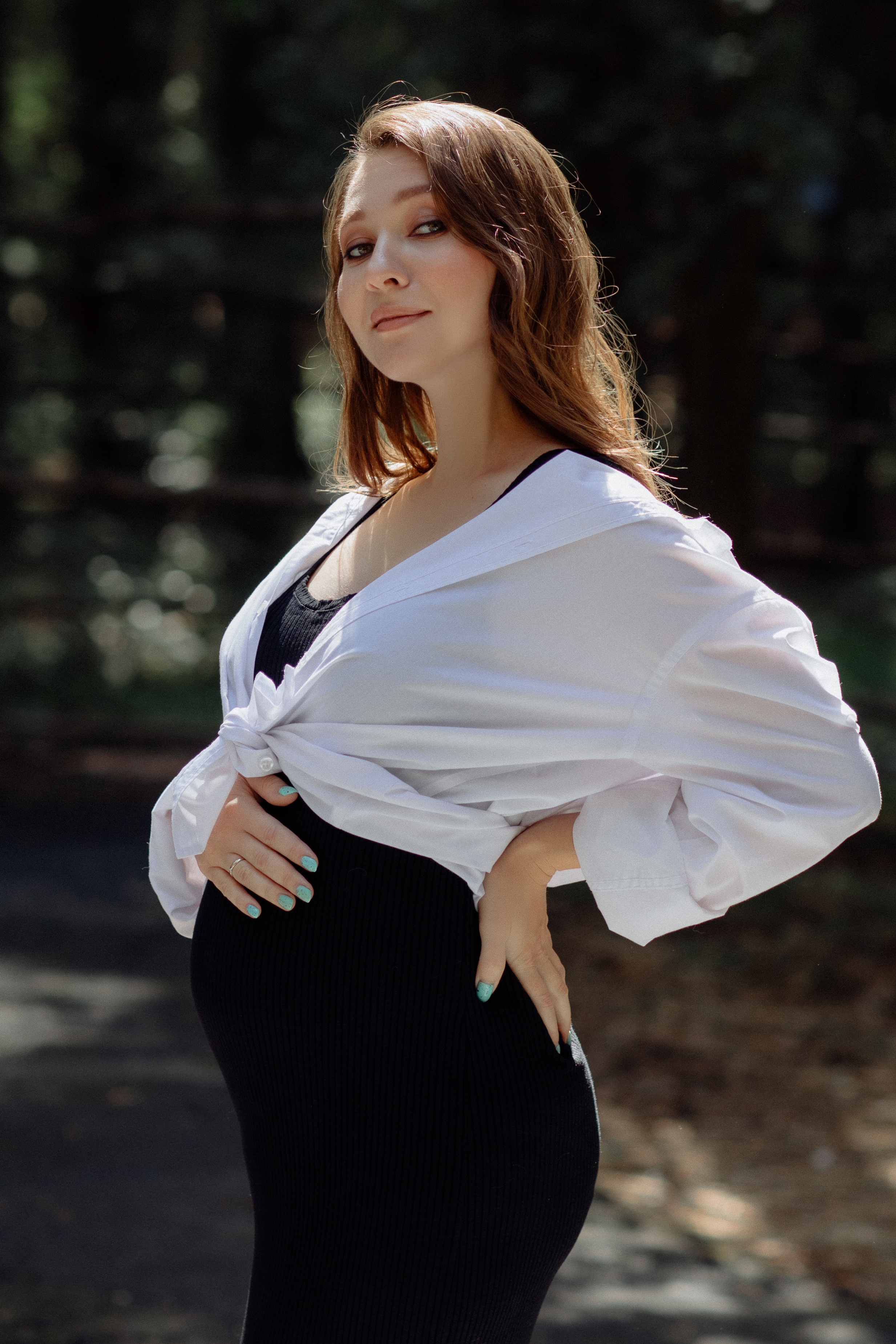 Аня и Ваня. Свадебный и семейный фотограф в Перми Дергачева Кристина