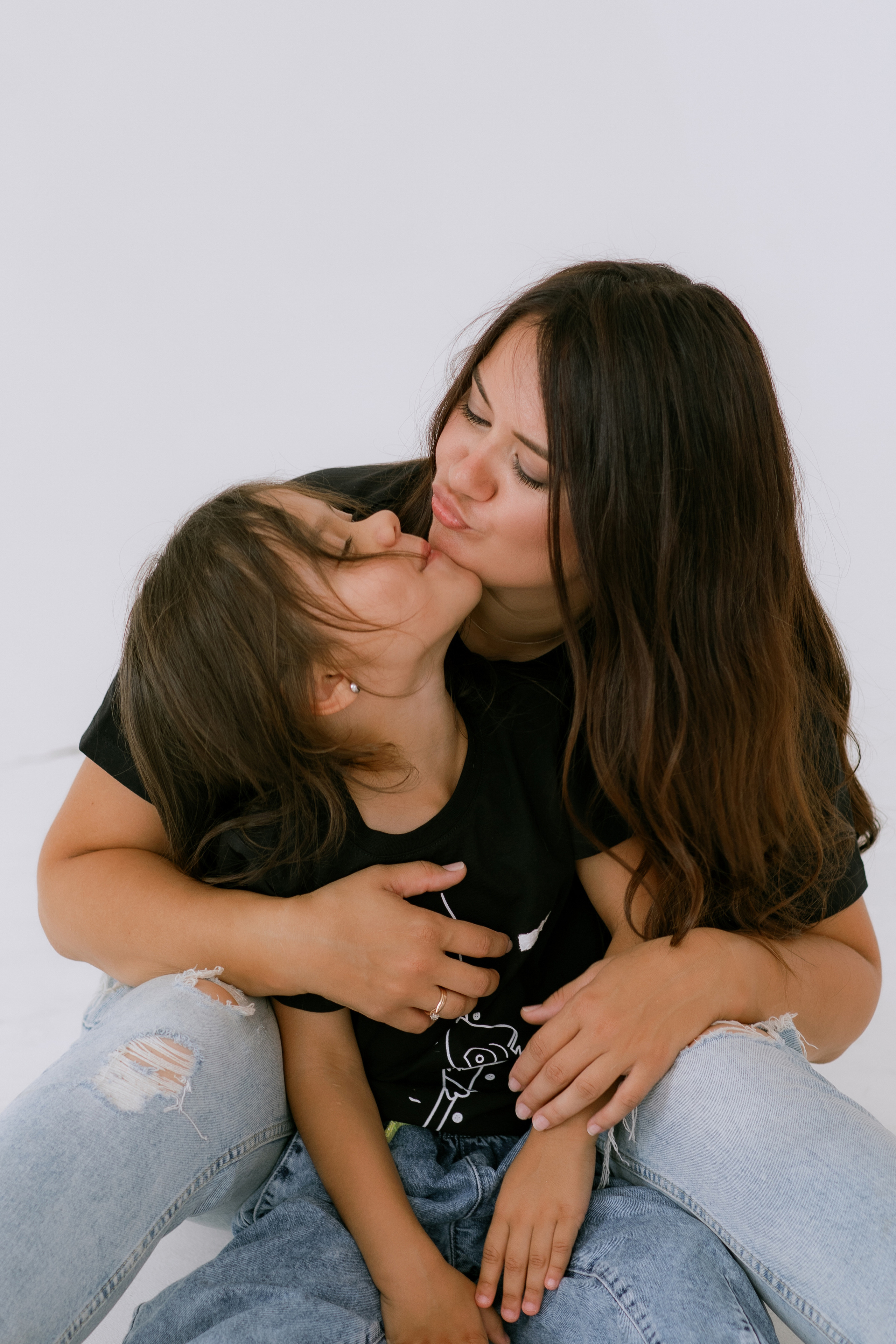 Саша и Маша. Свадебный и семейный фотограф в Перми Дергачева Кристина