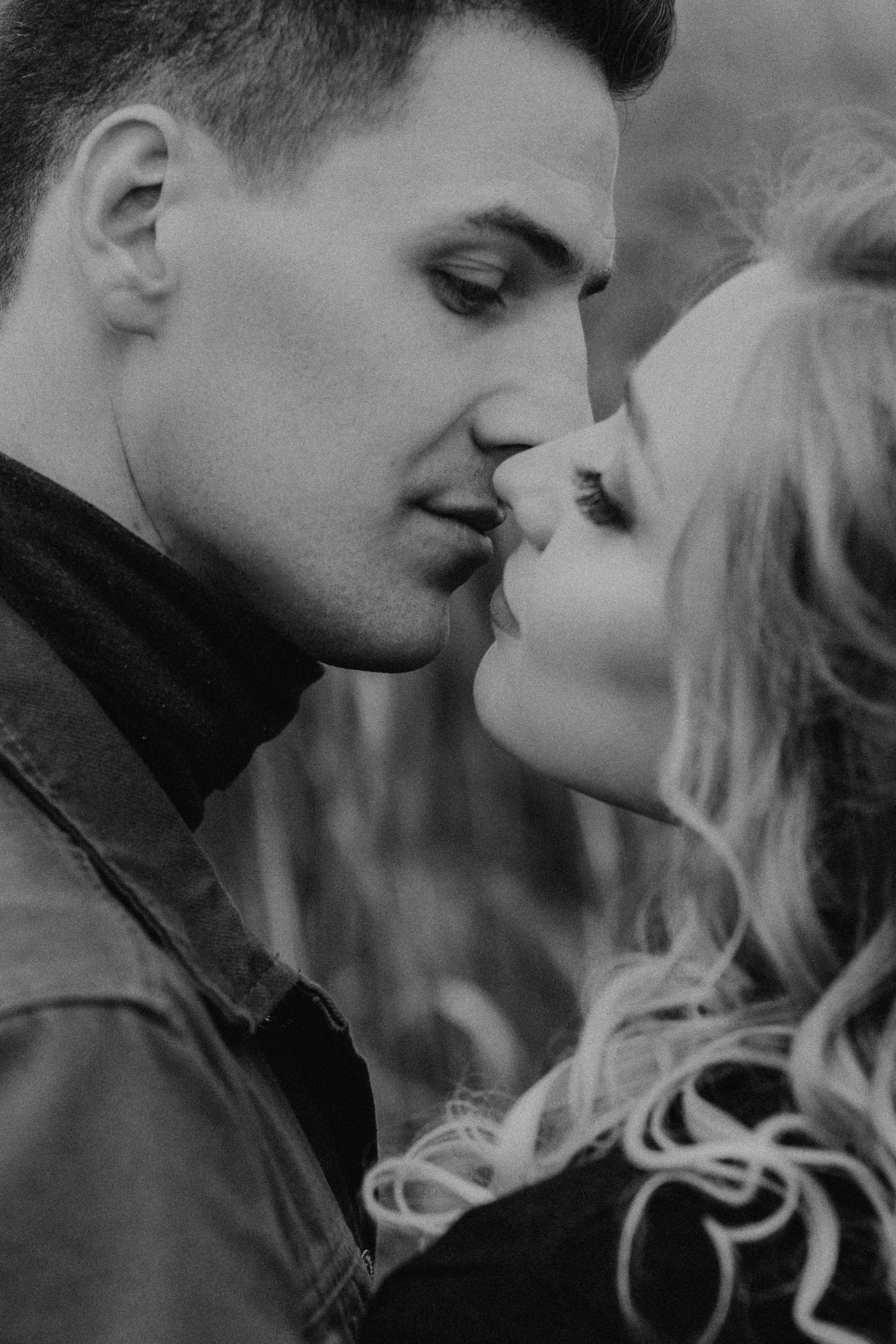 Настя и Вова прогулка. Свадебный и семейный фотограф в Перми Дергачева Кристина