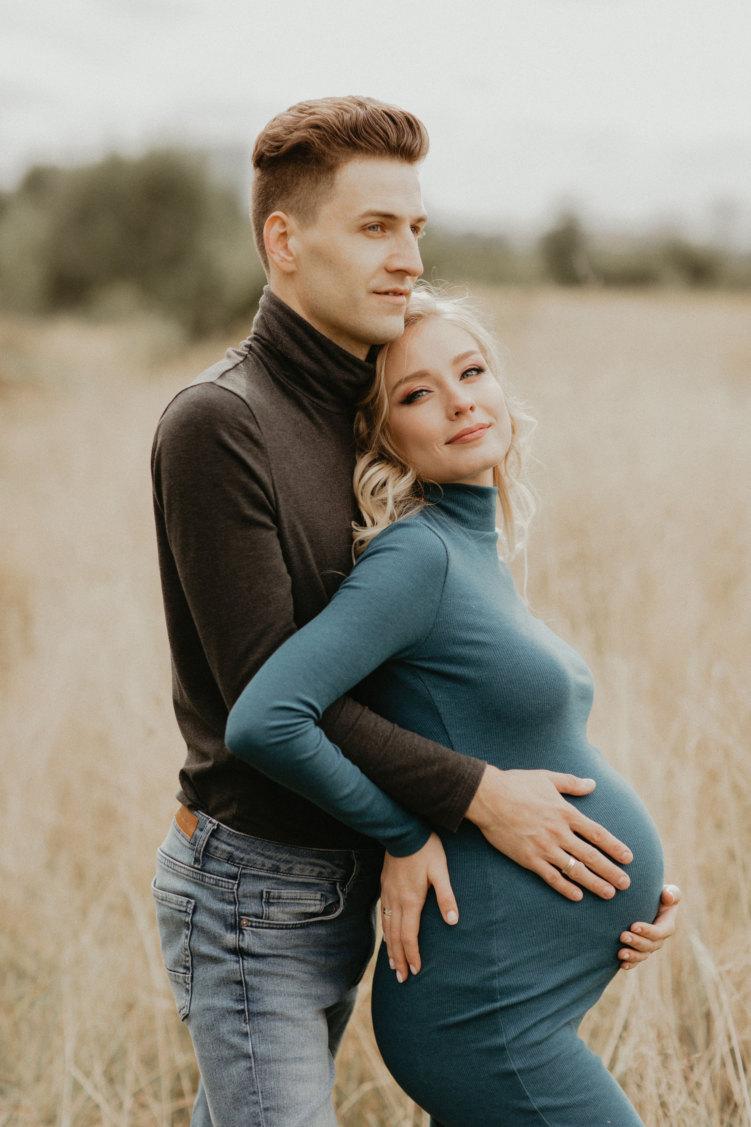 Настя и Вова прогулка. Свадебный и семейный фотограф в Перми Дергачева Кристина