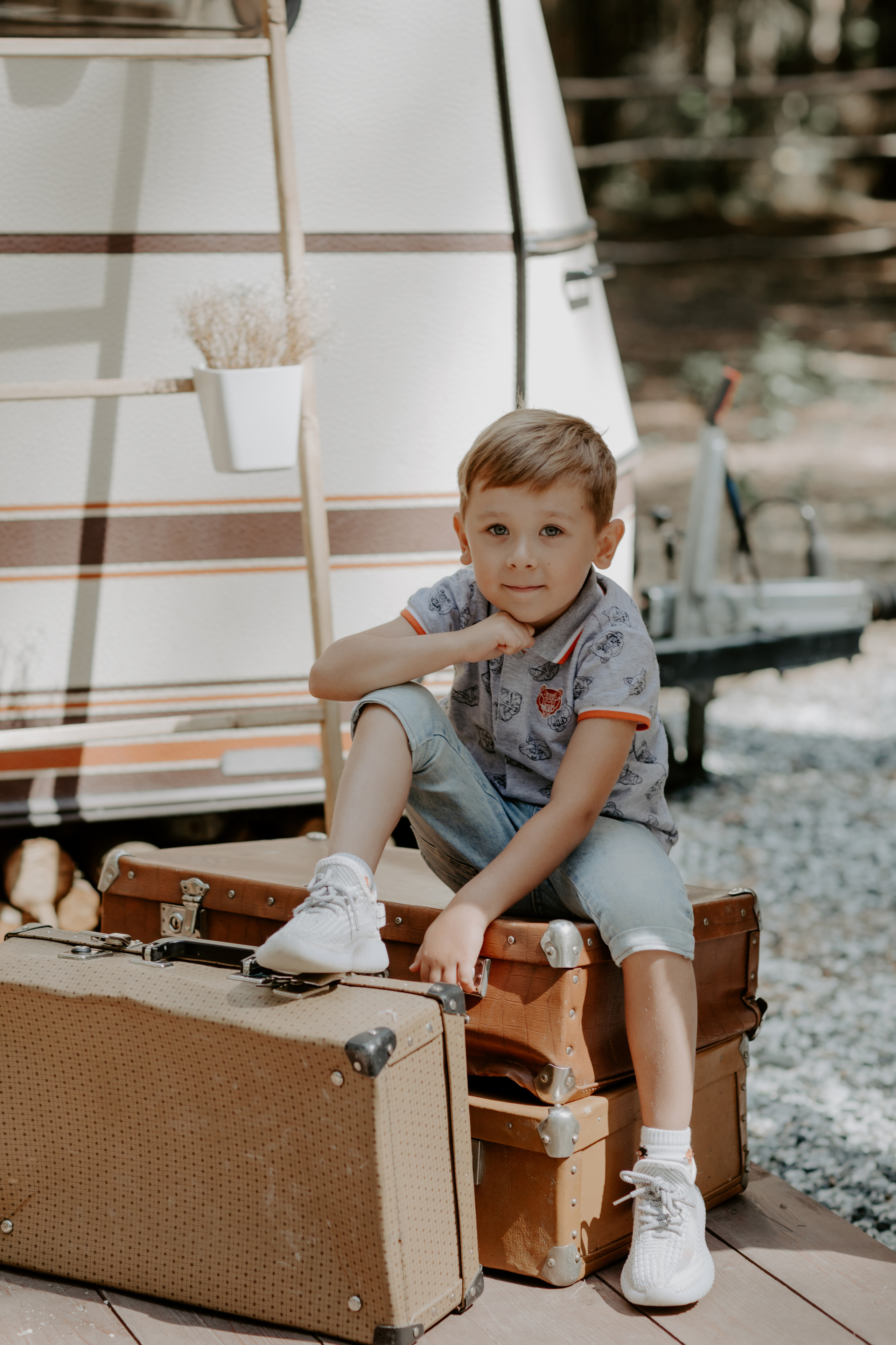 Алиса, Антон и Дани. Свадебный и семейный фотограф в Перми Дергачева Кристина