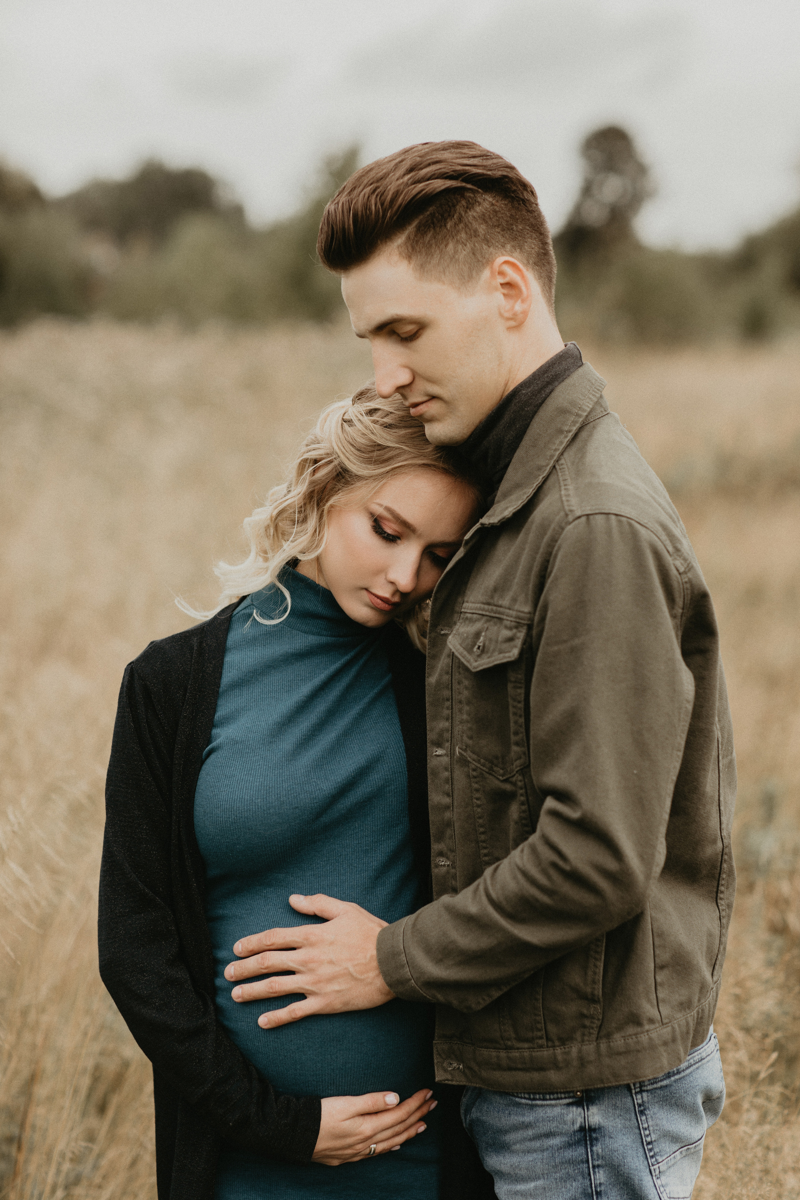 Настя и Вова прогулка. Свадебный и семейный фотограф в Перми Дергачева Кристина