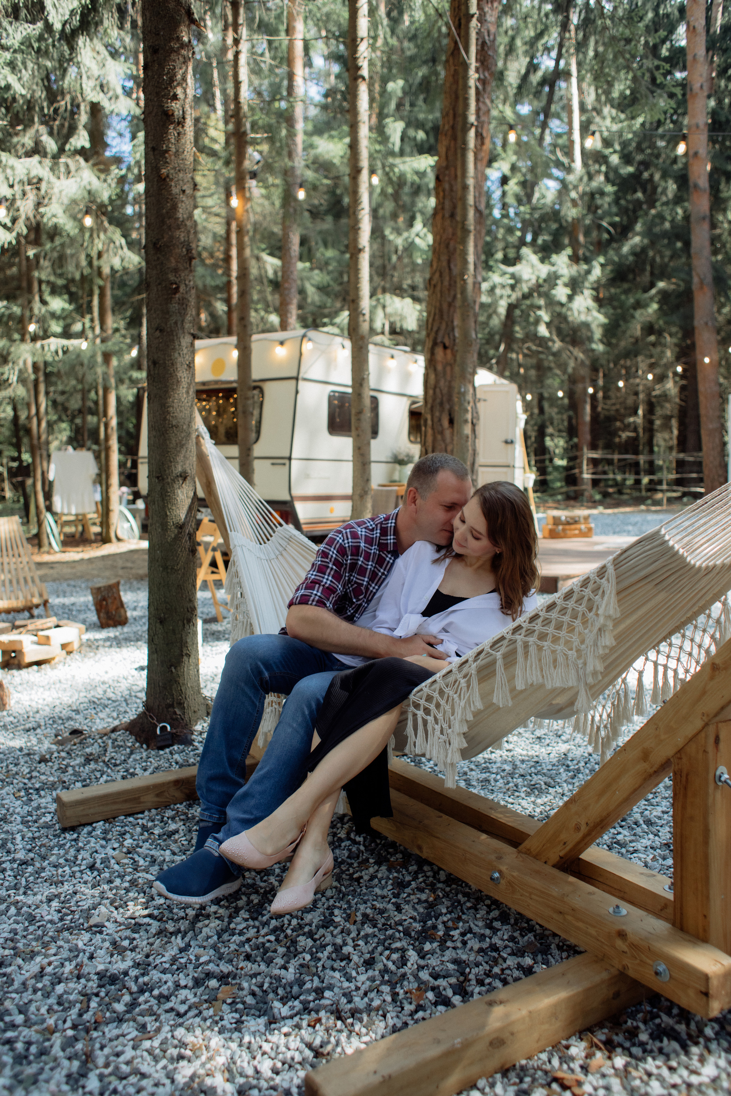 Аня и Ваня. Свадебный и семейный фотограф в Перми Дергачева Кристина