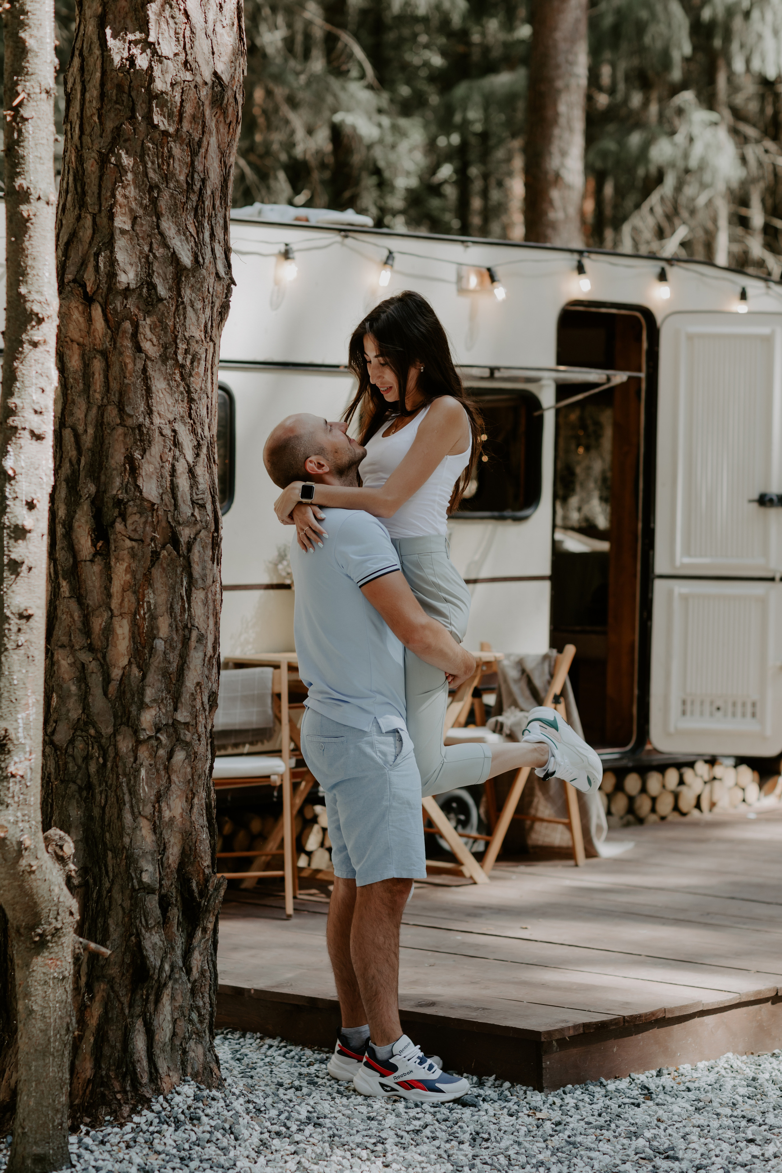 Алиса, Антон и Дани. Свадебный и семейный фотограф в Перми Дергачева Кристина