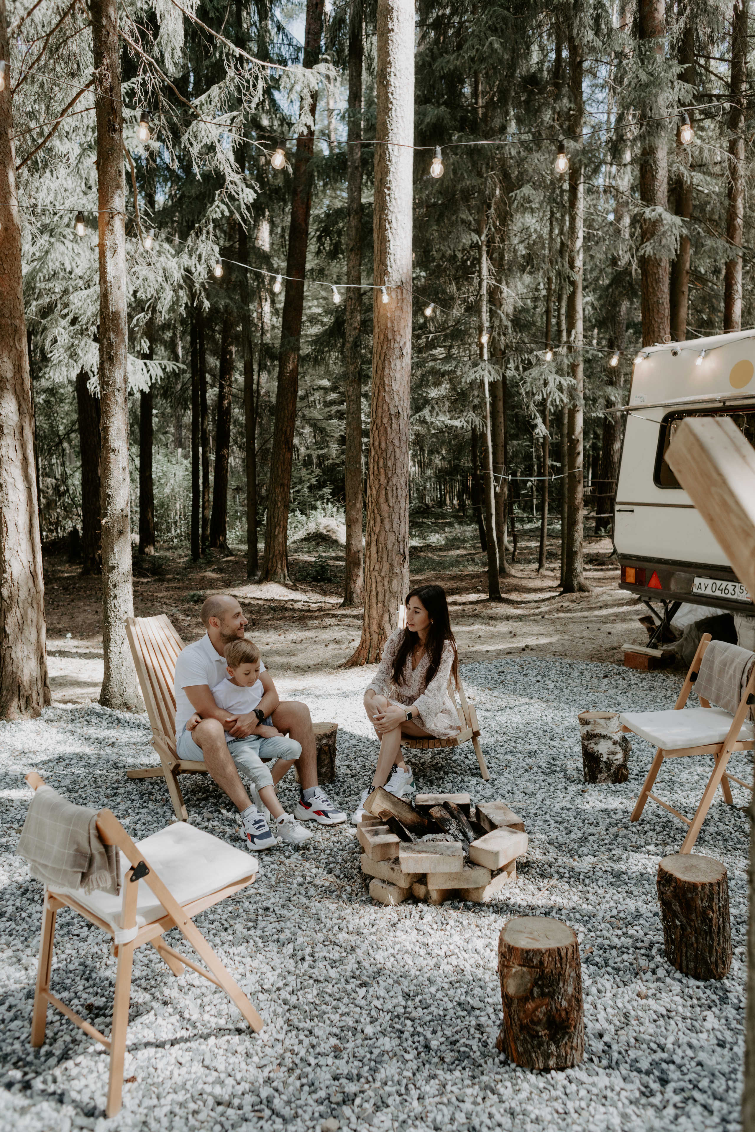 Алиса, Антон и Дани. Свадебный и семейный фотограф в Перми Дергачева Кристина