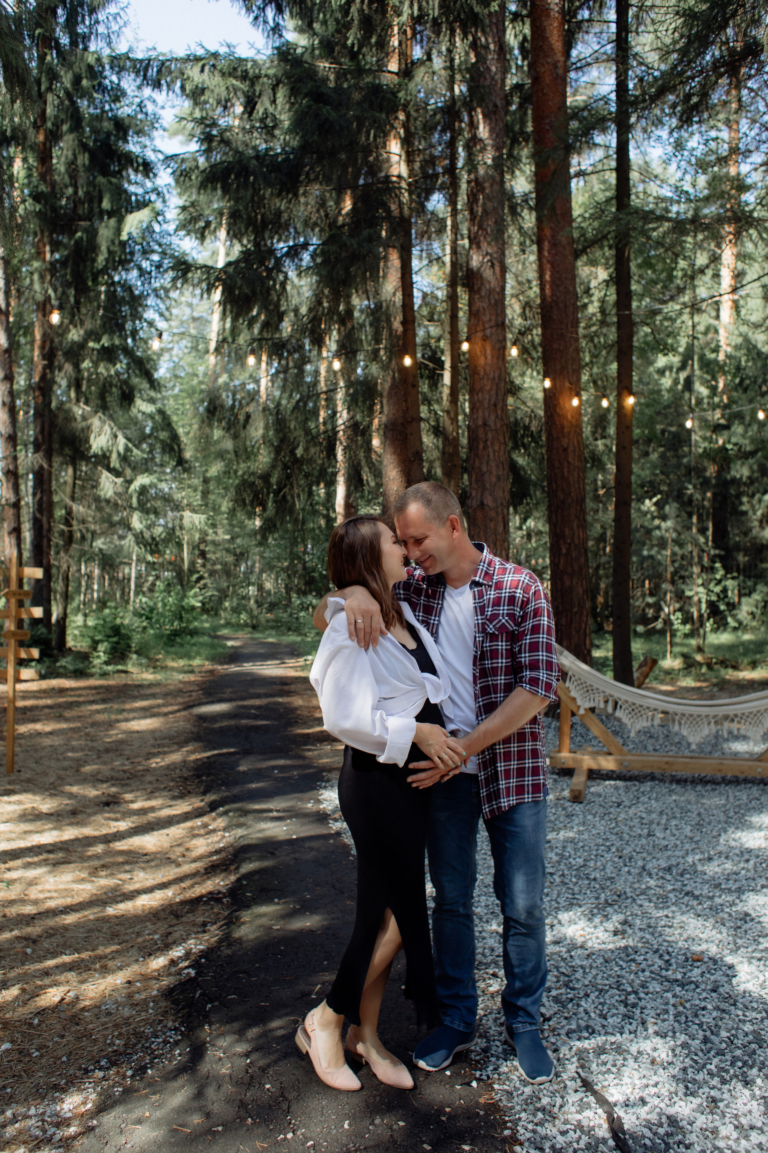 Аня и Ваня. Свадебный и семейный фотограф в Перми Дергачева Кристина