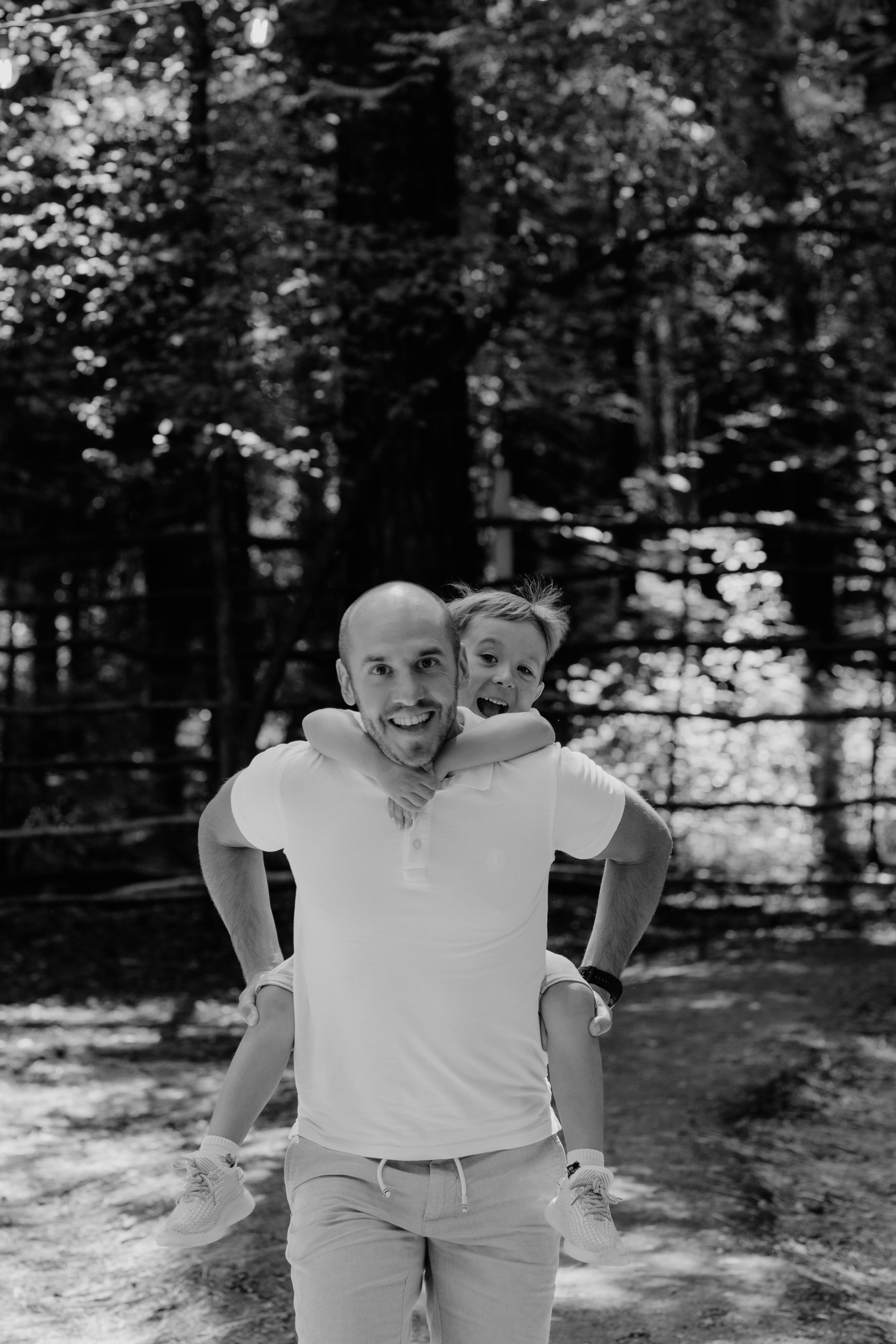 Алиса, Антон и Дани. Свадебный и семейный фотограф в Перми Дергачева Кристина