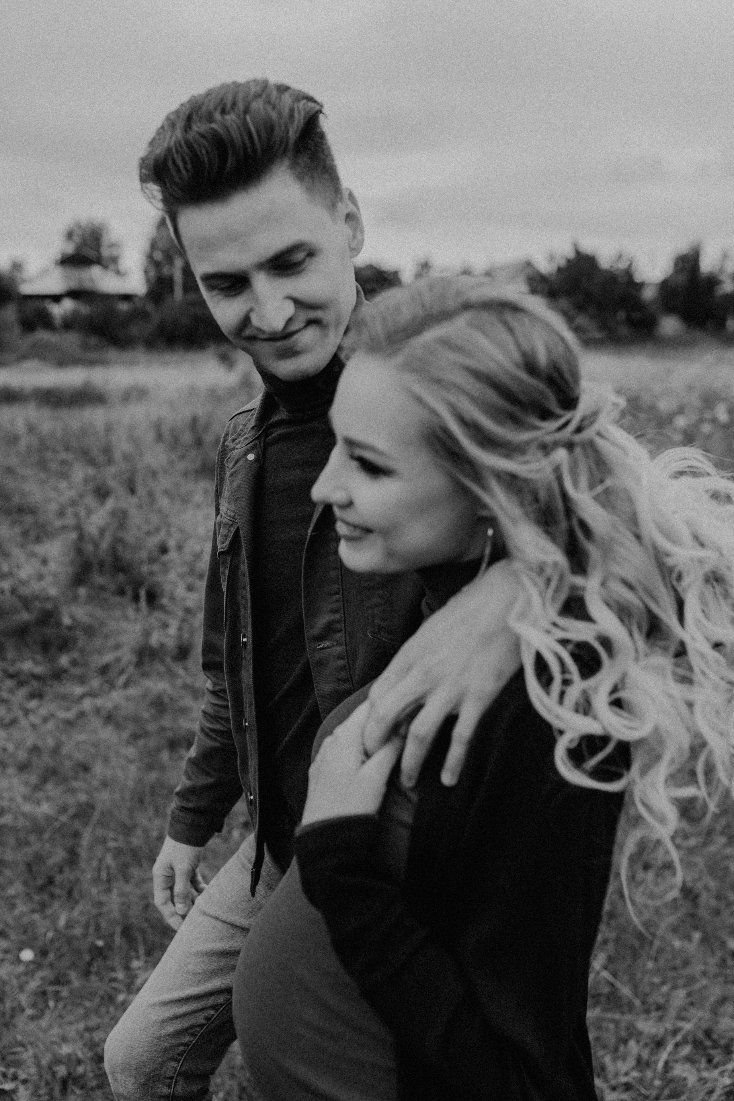 Настя и Вова прогулка. Свадебный и семейный фотограф в Перми Дергачева Кристина