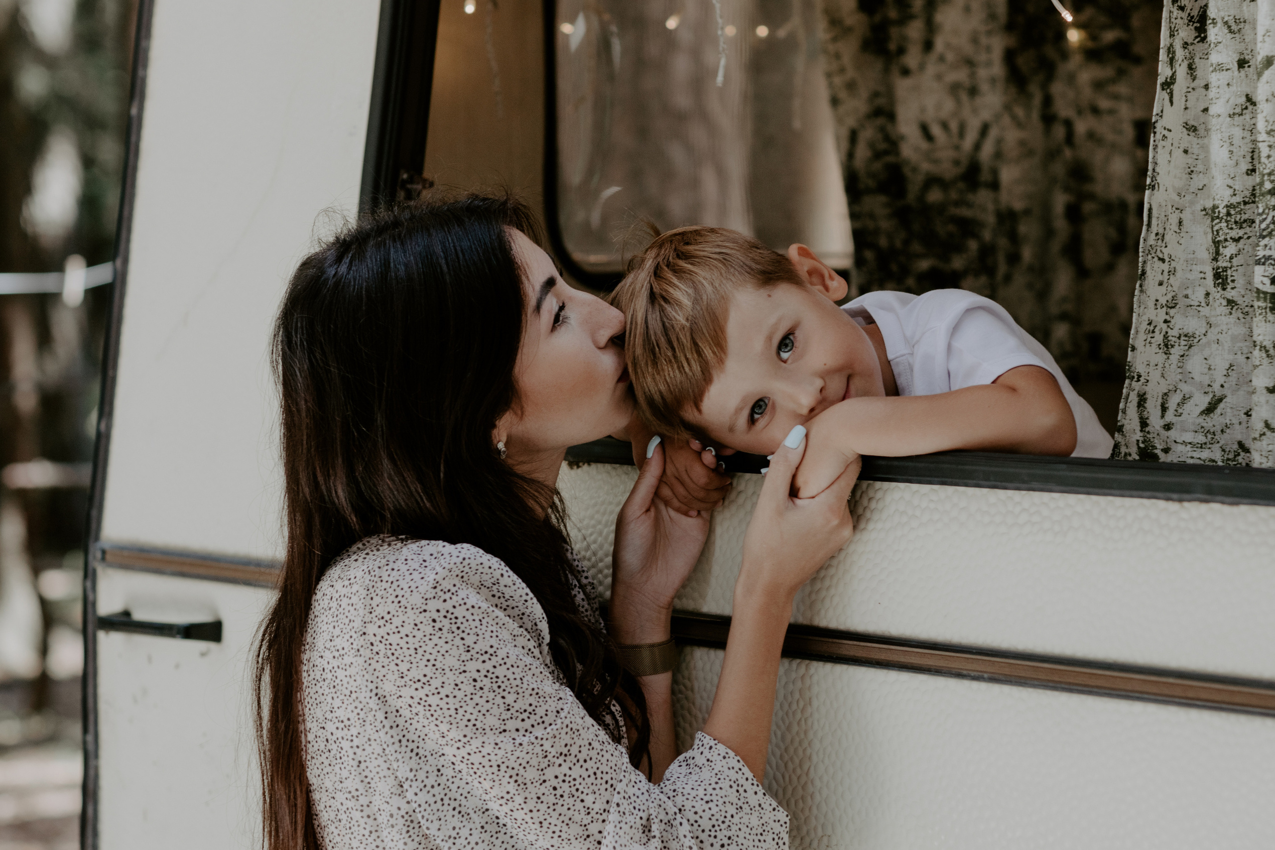 Алиса, Антон и Дани. Свадебный и семейный фотограф в Перми Дергачева Кристина