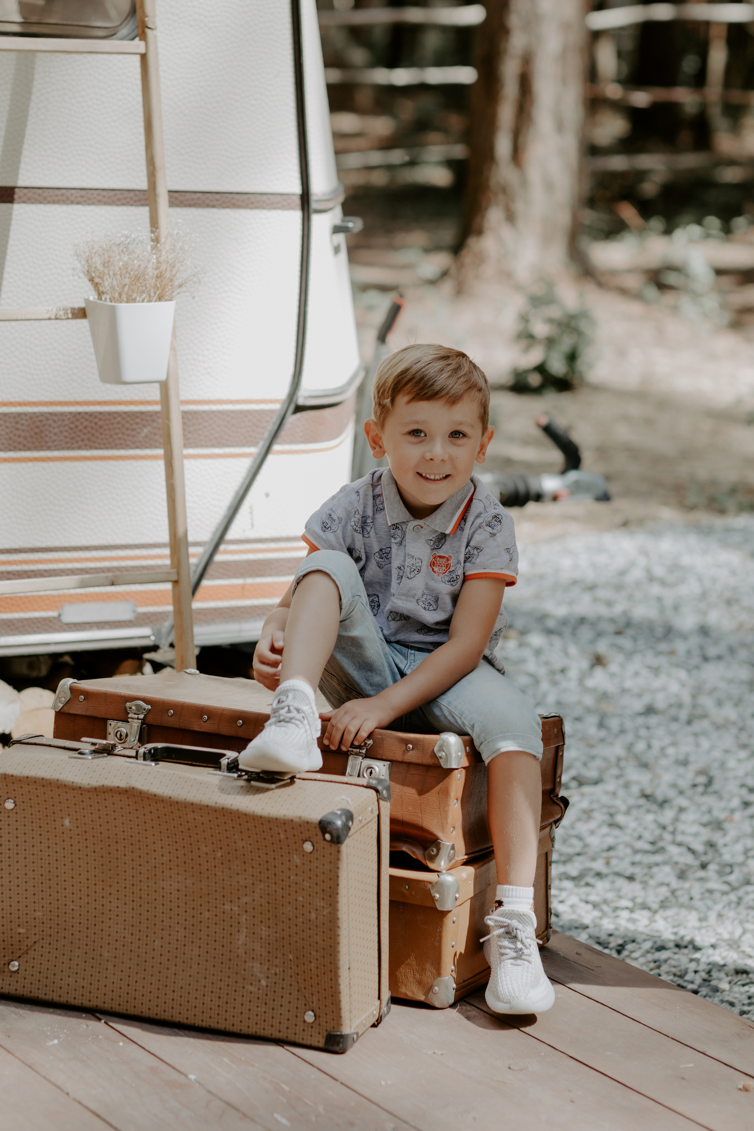Алиса, Антон и Дани. Свадебный и семейный фотограф в Перми Дергачева Кристина