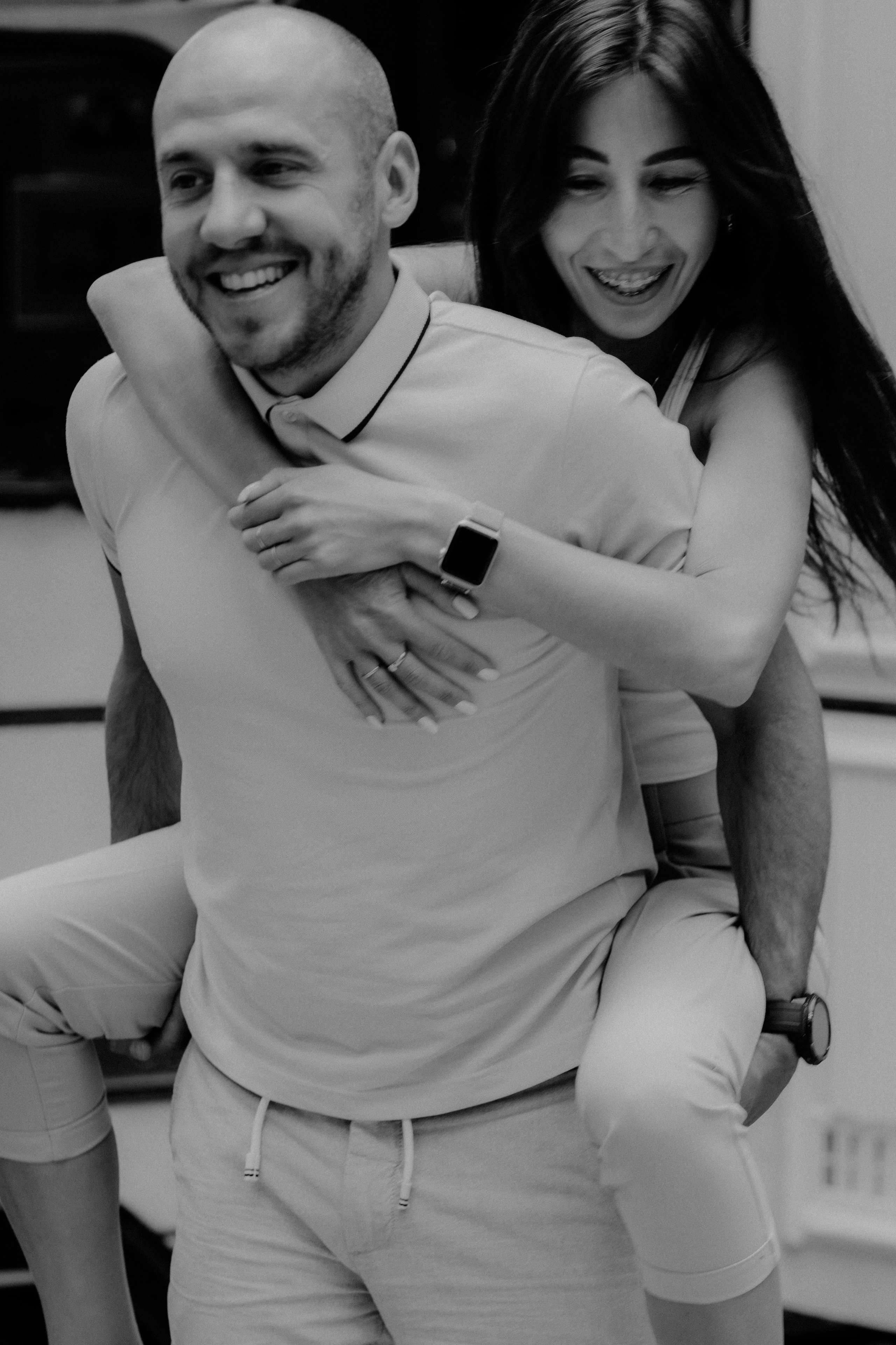 Алиса, Антон и Дани. Свадебный и семейный фотограф в Перми Дергачева Кристина