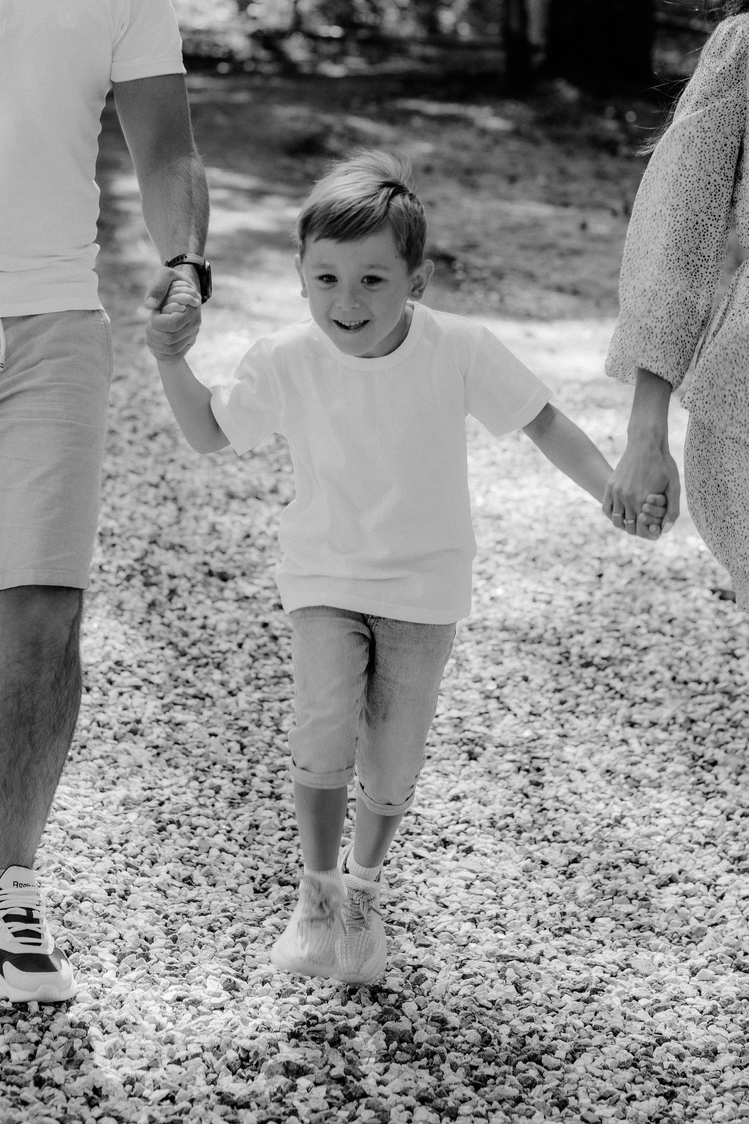 Алиса, Антон и Дани. Свадебный и семейный фотограф в Перми Дергачева Кристина