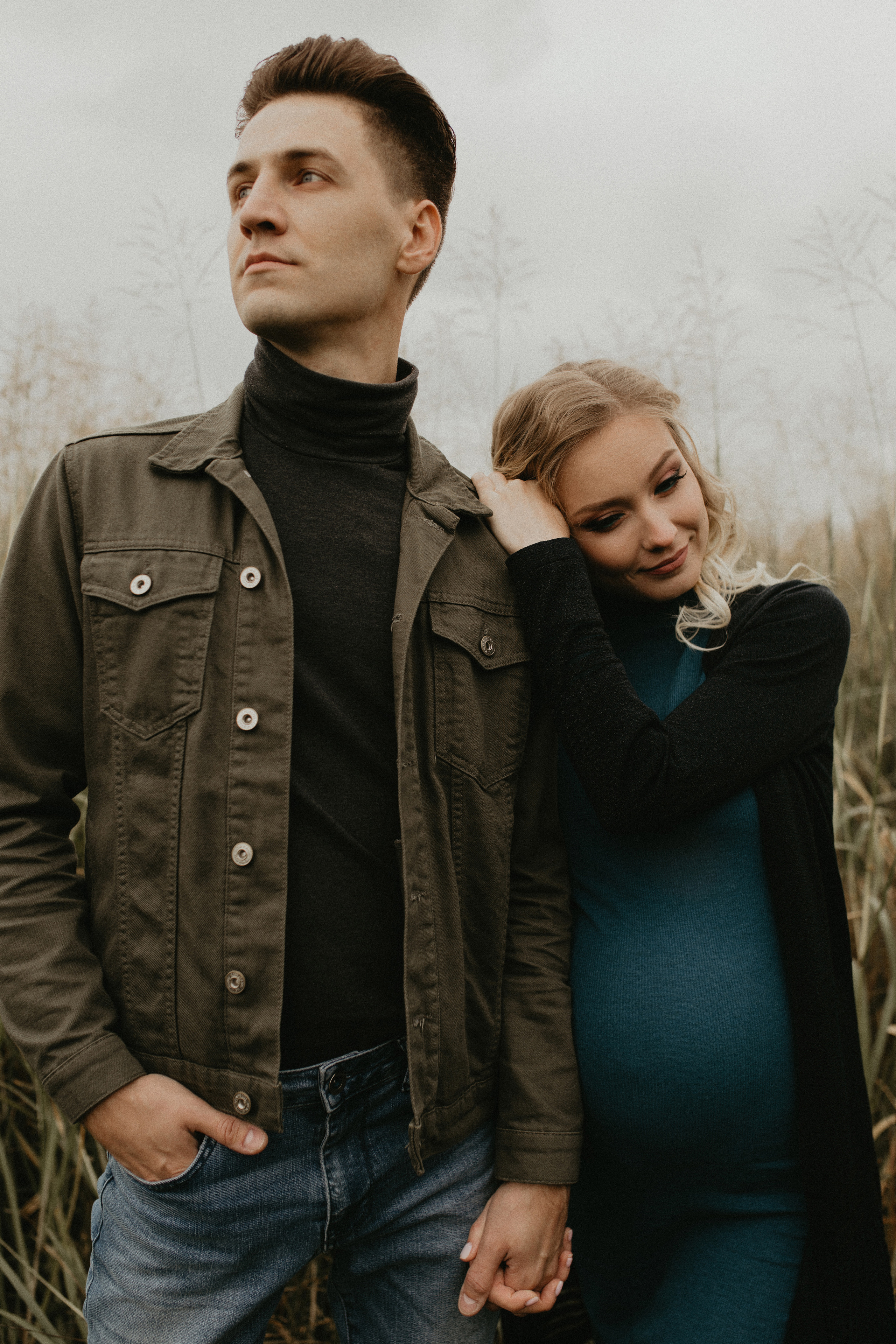 Настя и Вова прогулка. Свадебный и семейный фотограф в Перми Дергачева Кристина