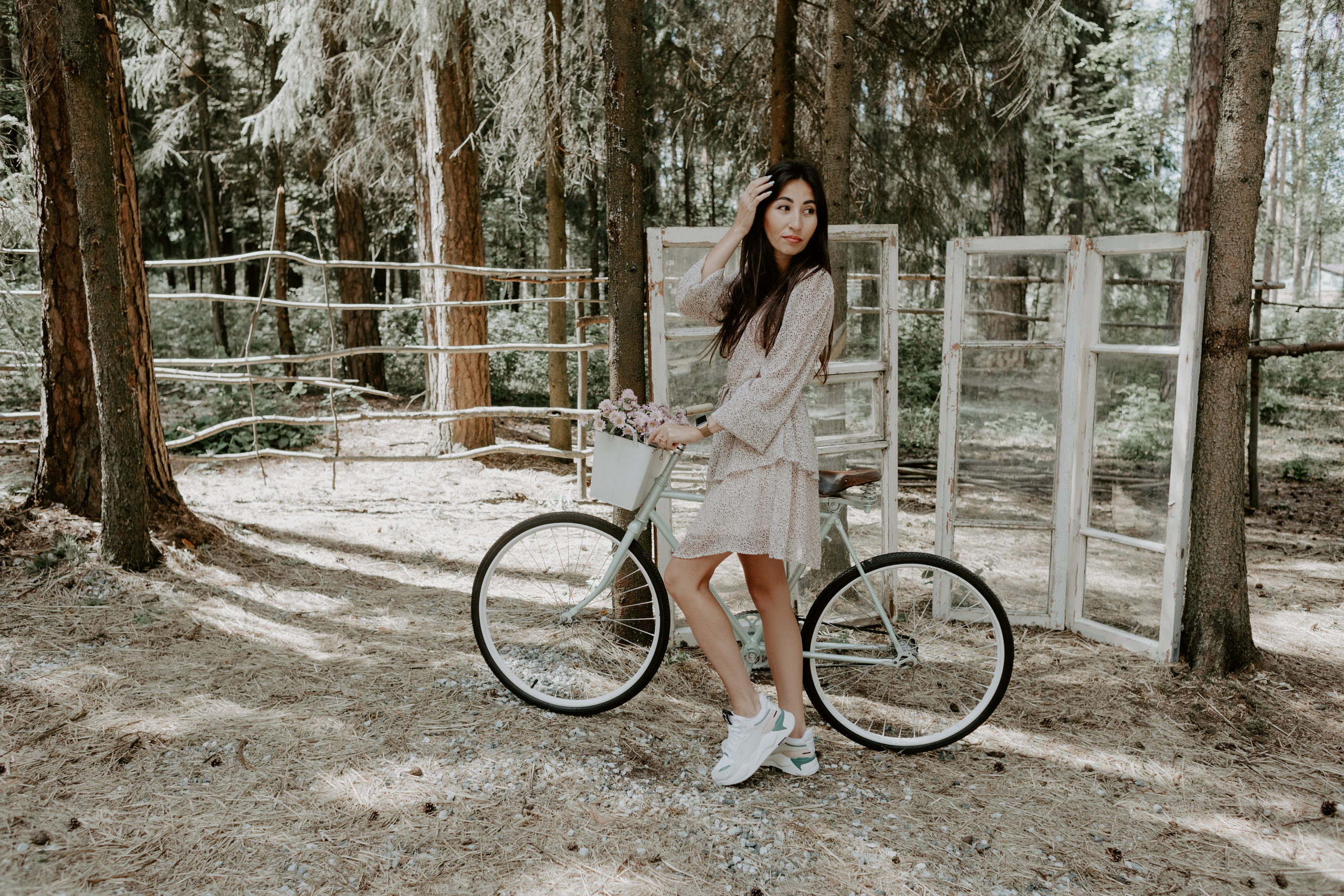 Алиса, Антон и Дани. Свадебный и семейный фотограф в Перми Дергачева Кристина