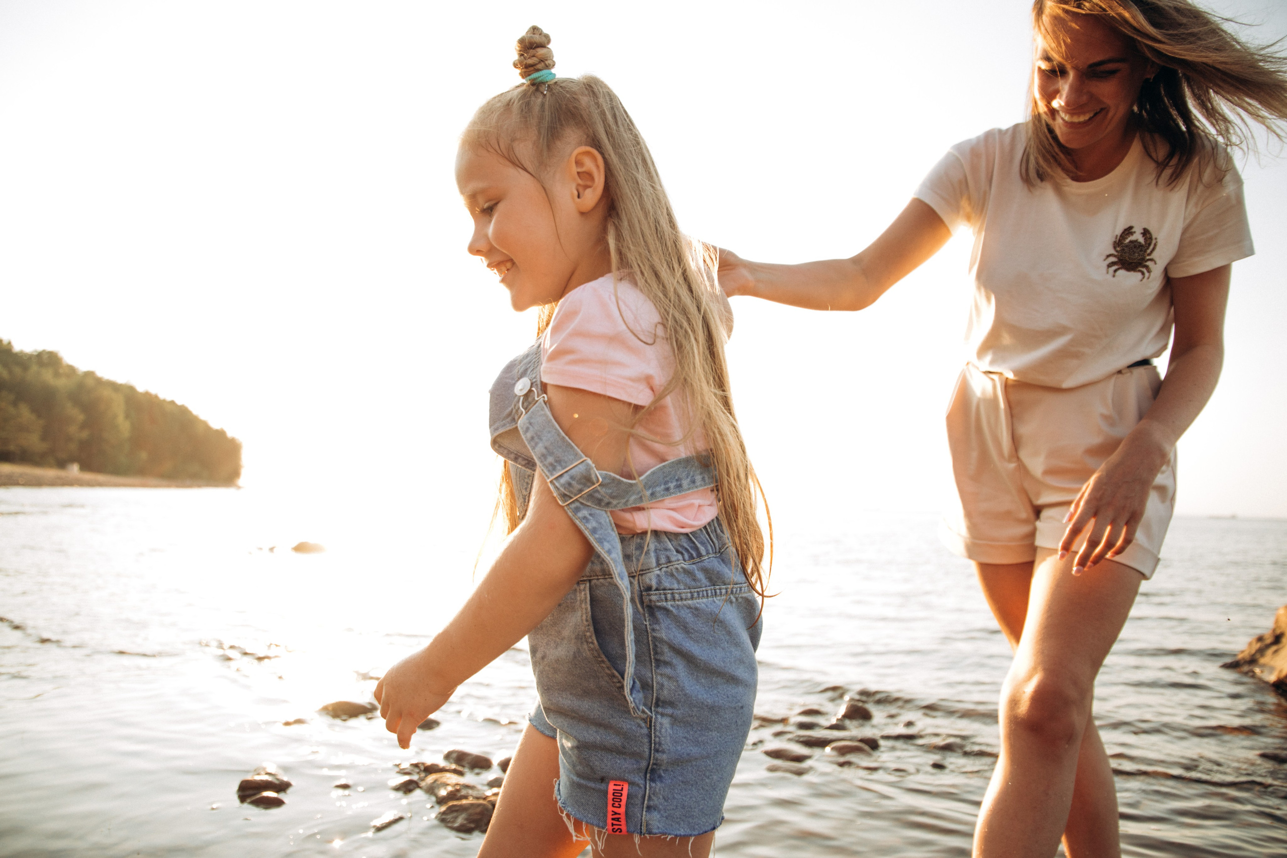 Наташа и Даша. Klerout Photographer