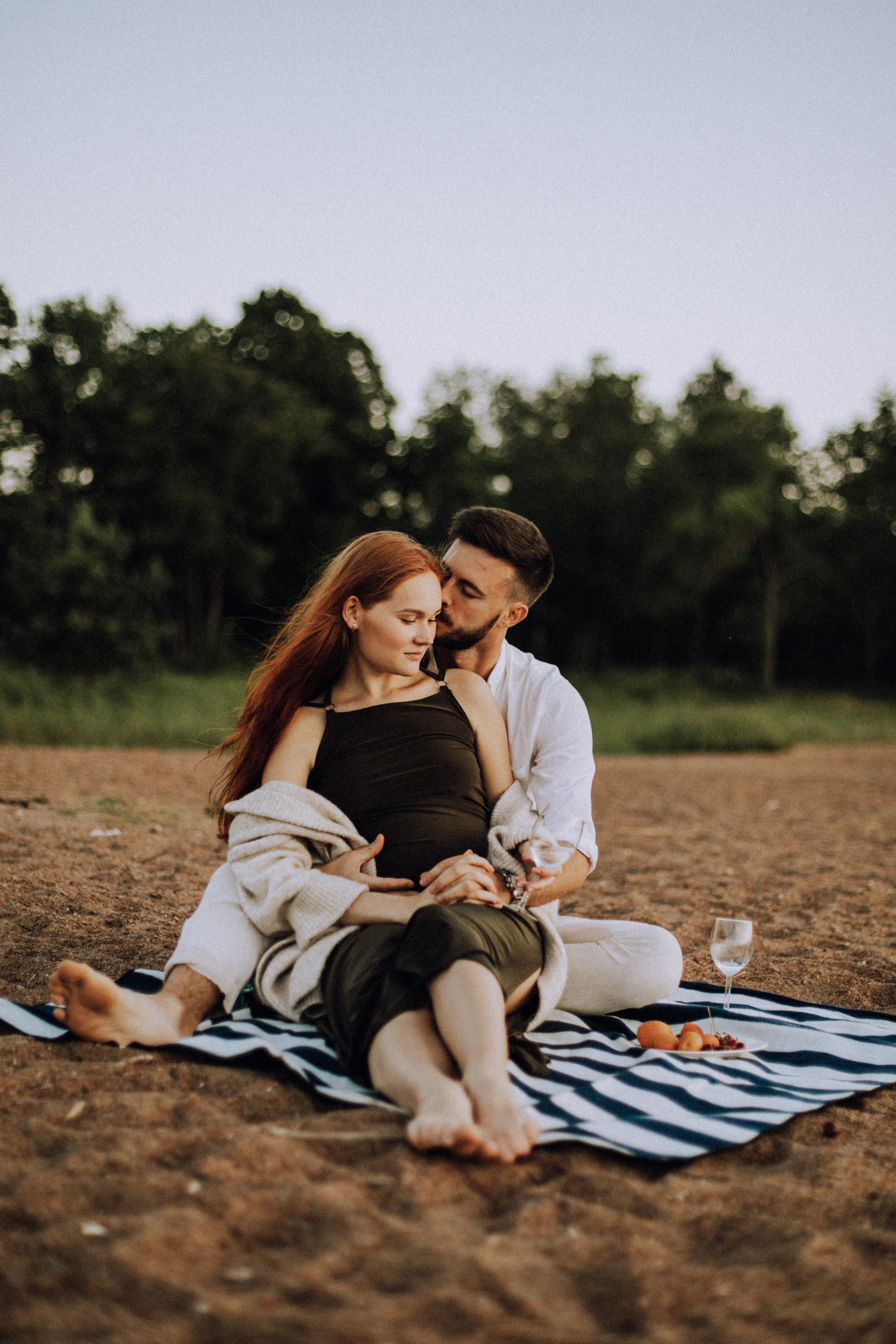 Катя и Гоша. Klerout Photographer