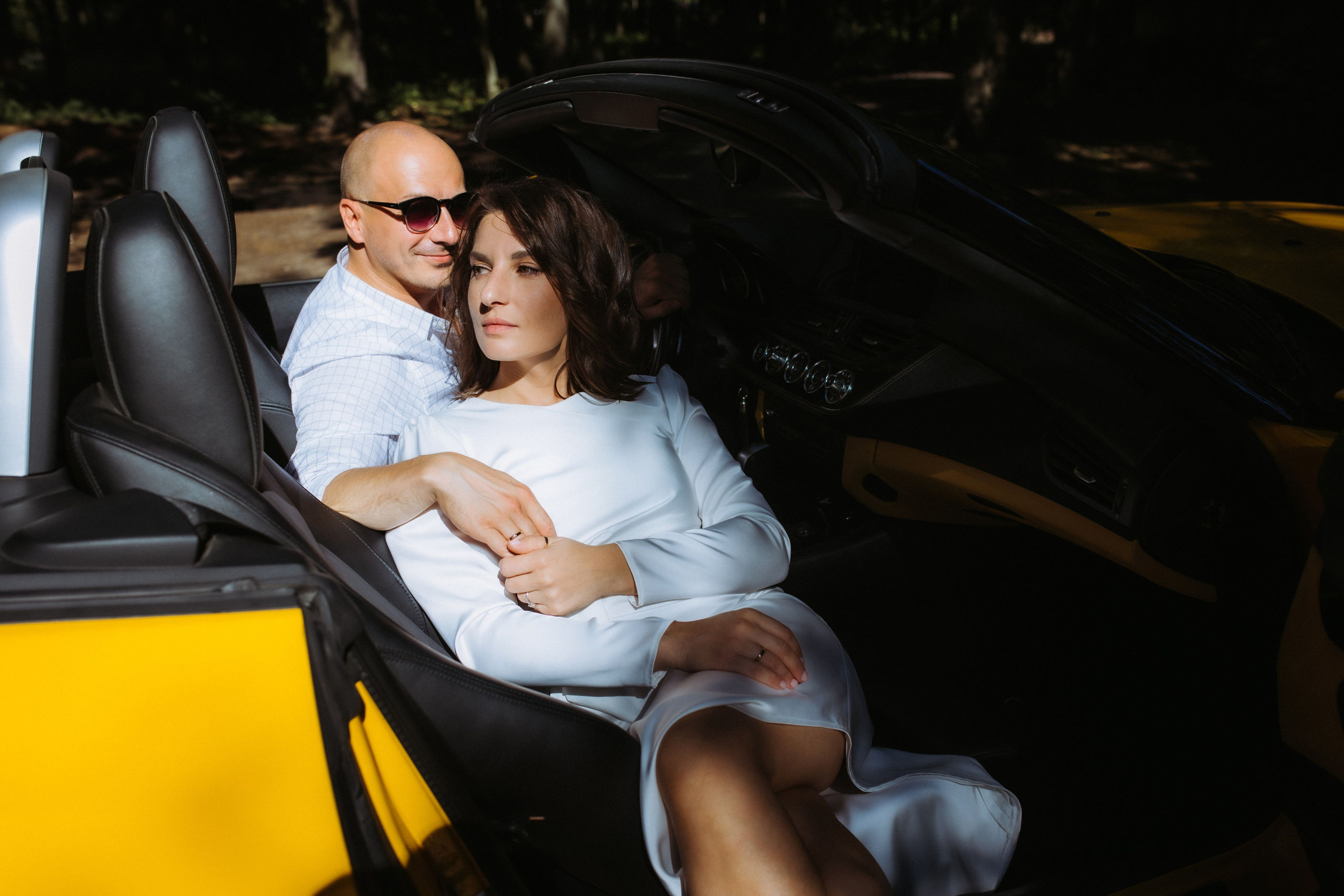 Свадьба Ольги и Максима. Klerout Photographer