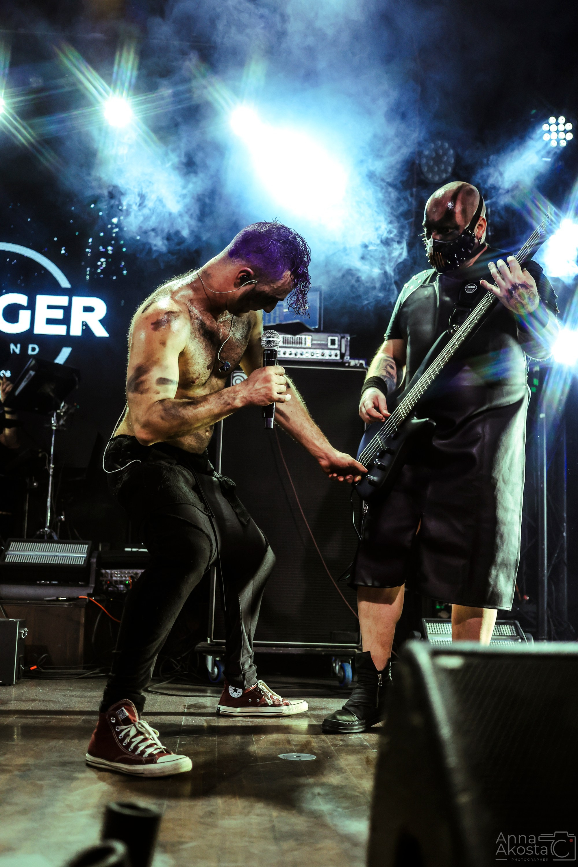 RAMMproJect | Jagger | СПб. Анна Акоста: фотограф в Санкт-Петербурге и Таганроге