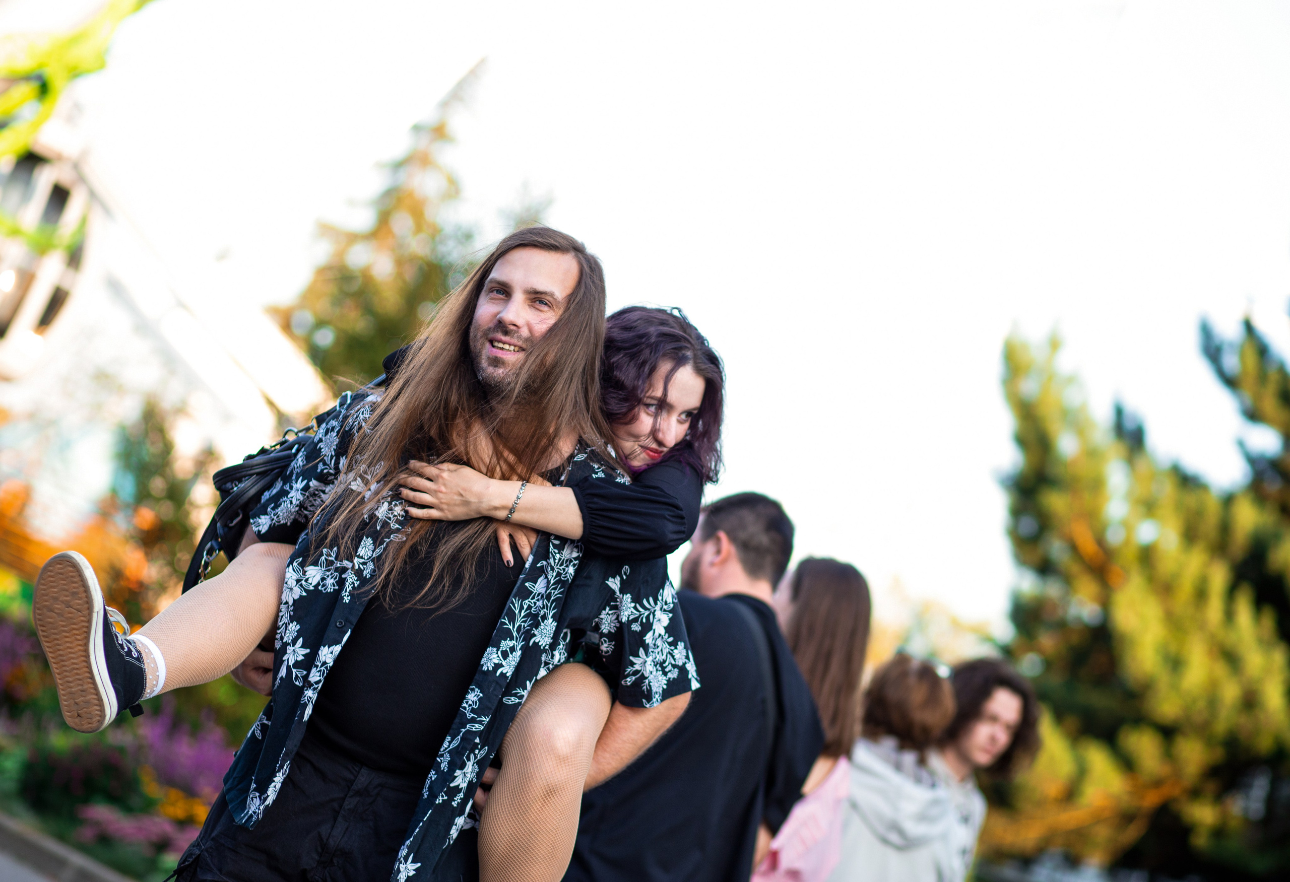 Ксю и Слава. Анна Акоста: фотограф в Санкт-Петербурге и Таганроге