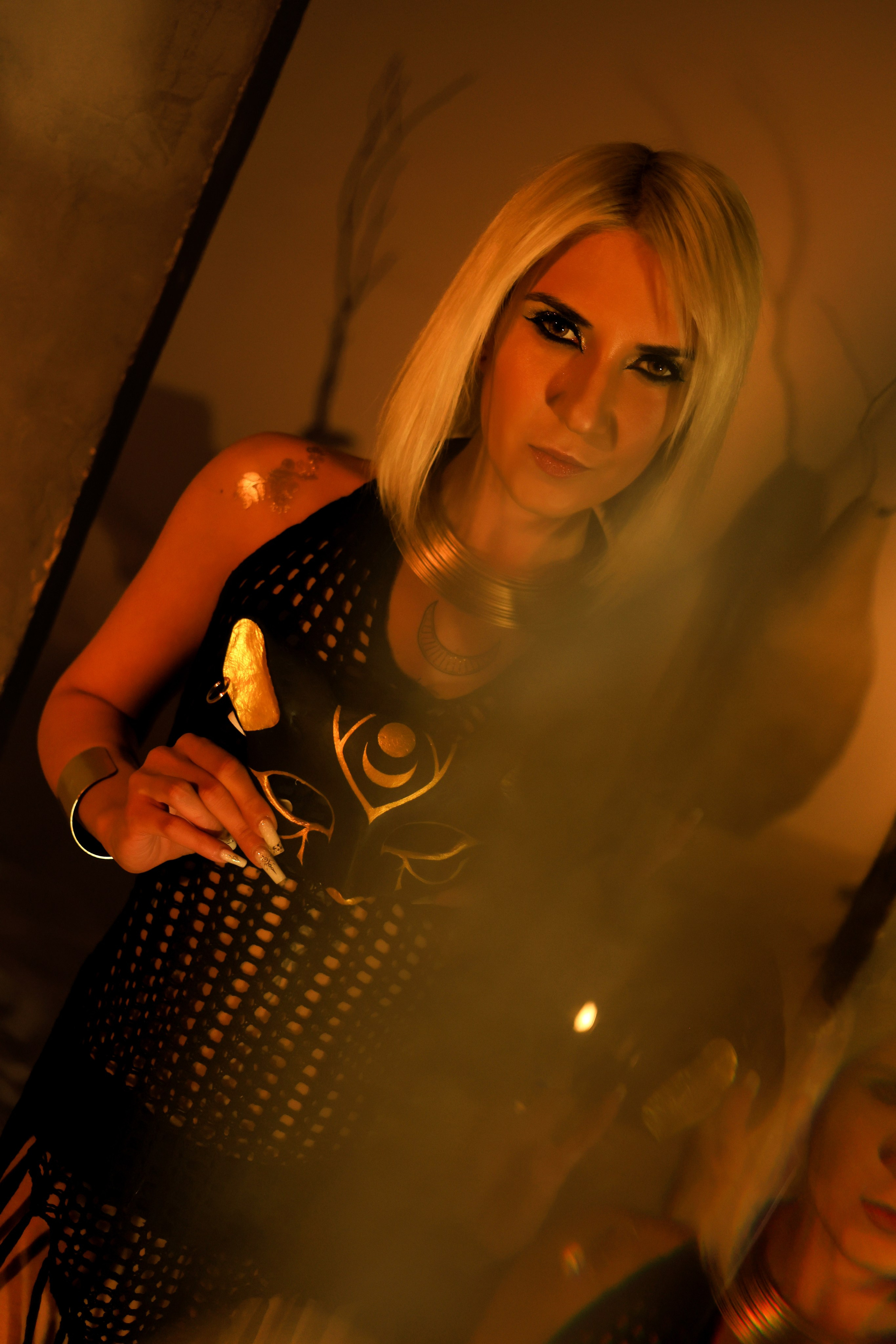 «Bastet» | ЛОКАЦИЯ 223 | СПб. Анна Акоста: фотограф в Санкт-Петербурге и Таганроге