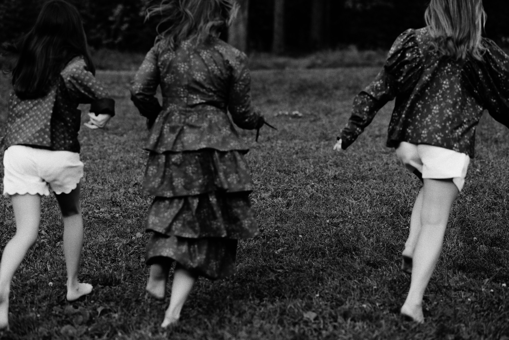 Семейная фотосессия и пикник в Затюменском парке | Тюмень