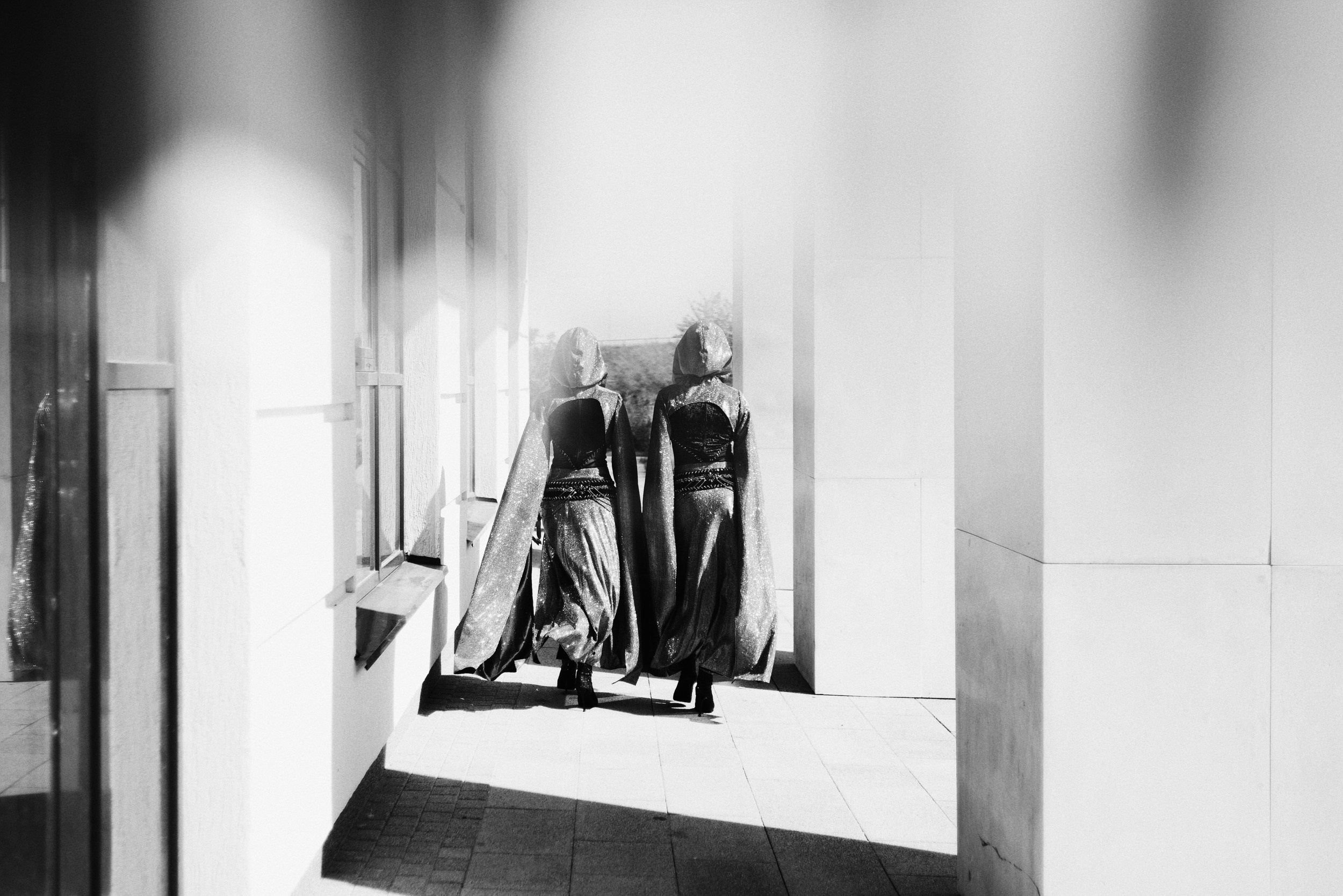 Необычная фотосессия в Тюмени | Костюмированная съемка и арт портрет