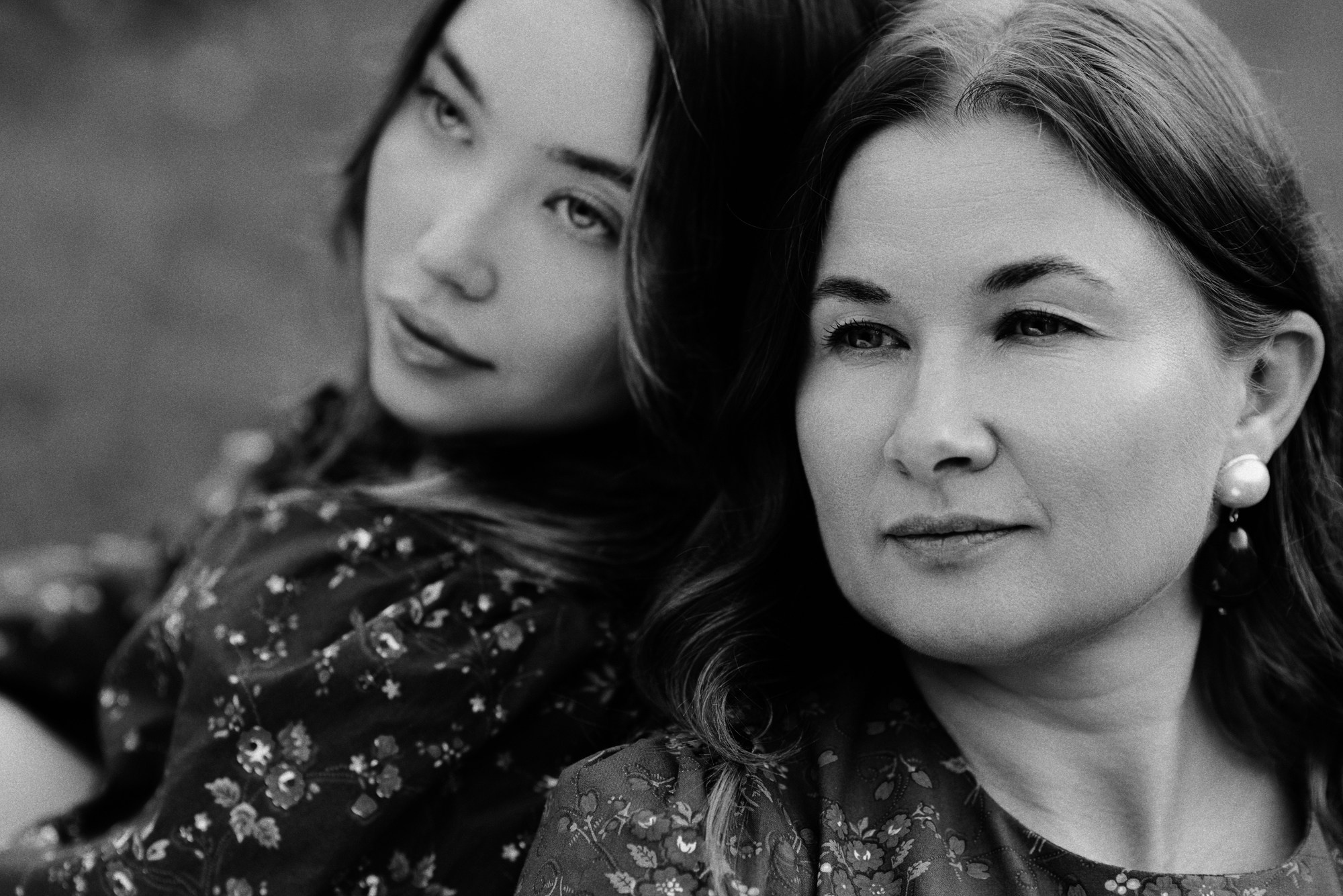 Семейная фотосессия и пикник в Затюменском парке | Тюмень