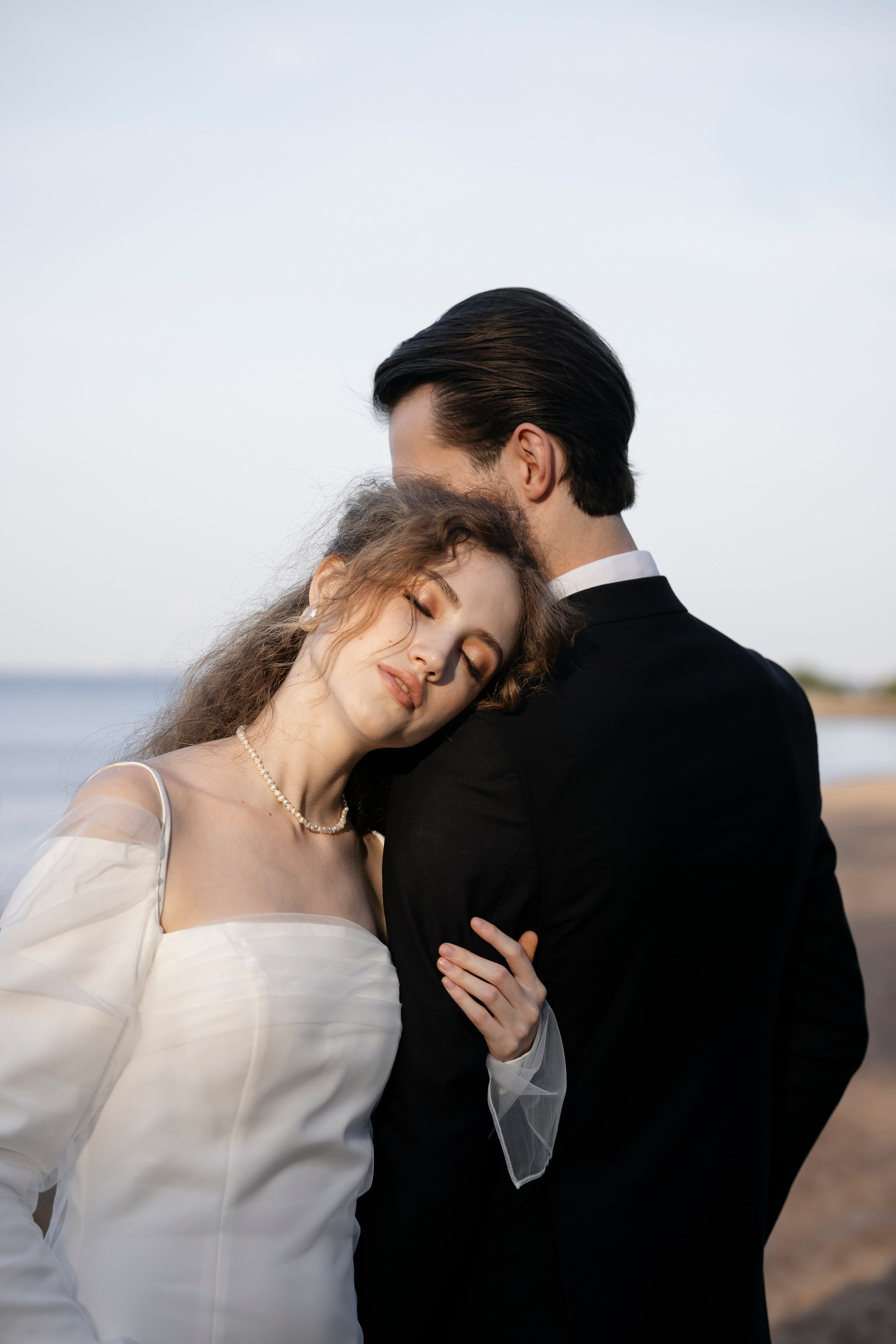 Лиза и Евгений. Свадебный и портретный фотограф