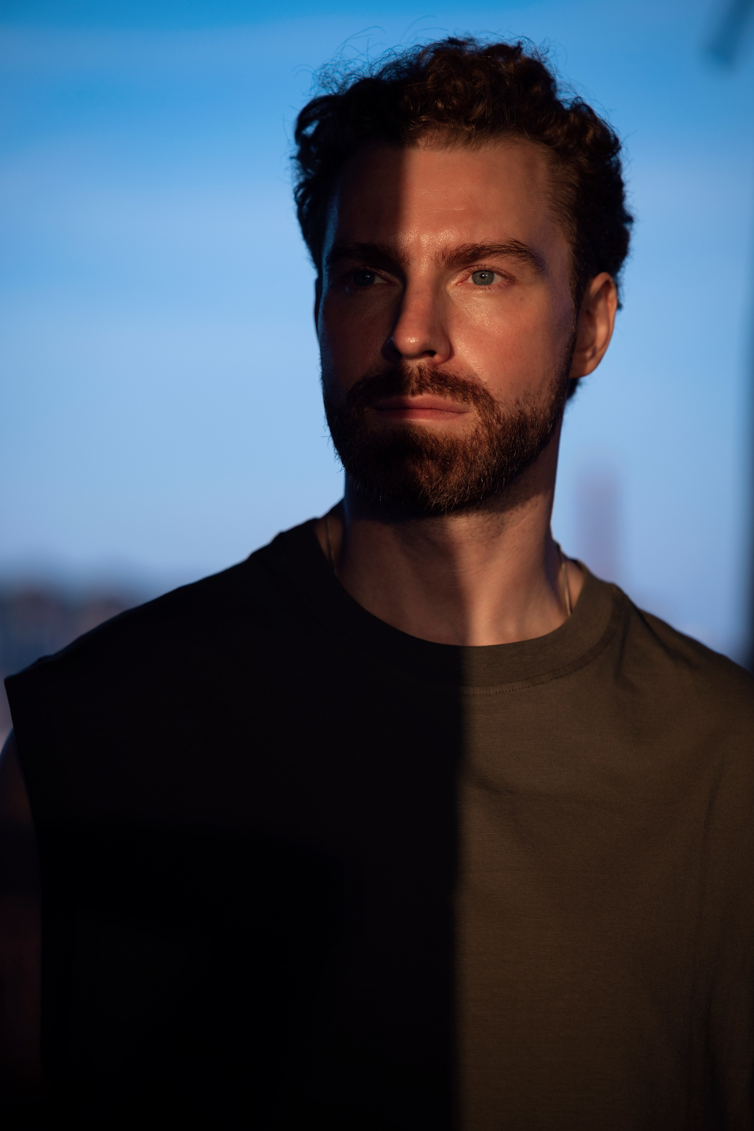 Никита. Свадебный и портретный фотограф