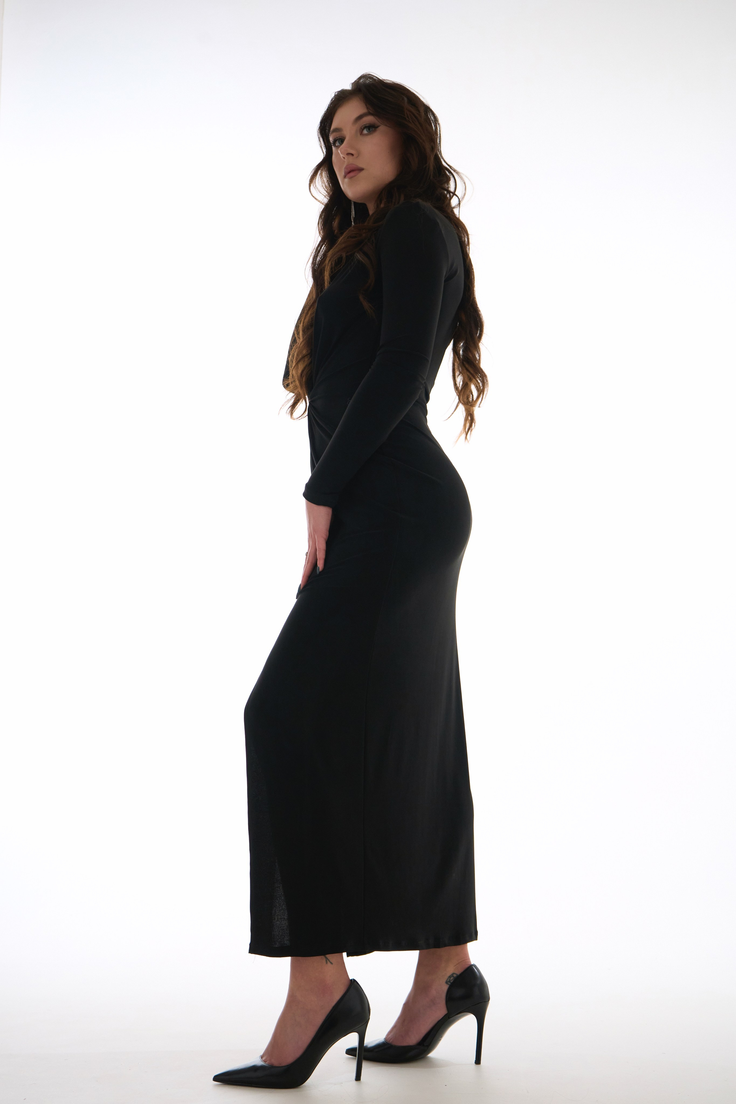 Julia. Фотограф | Рилсмейкер