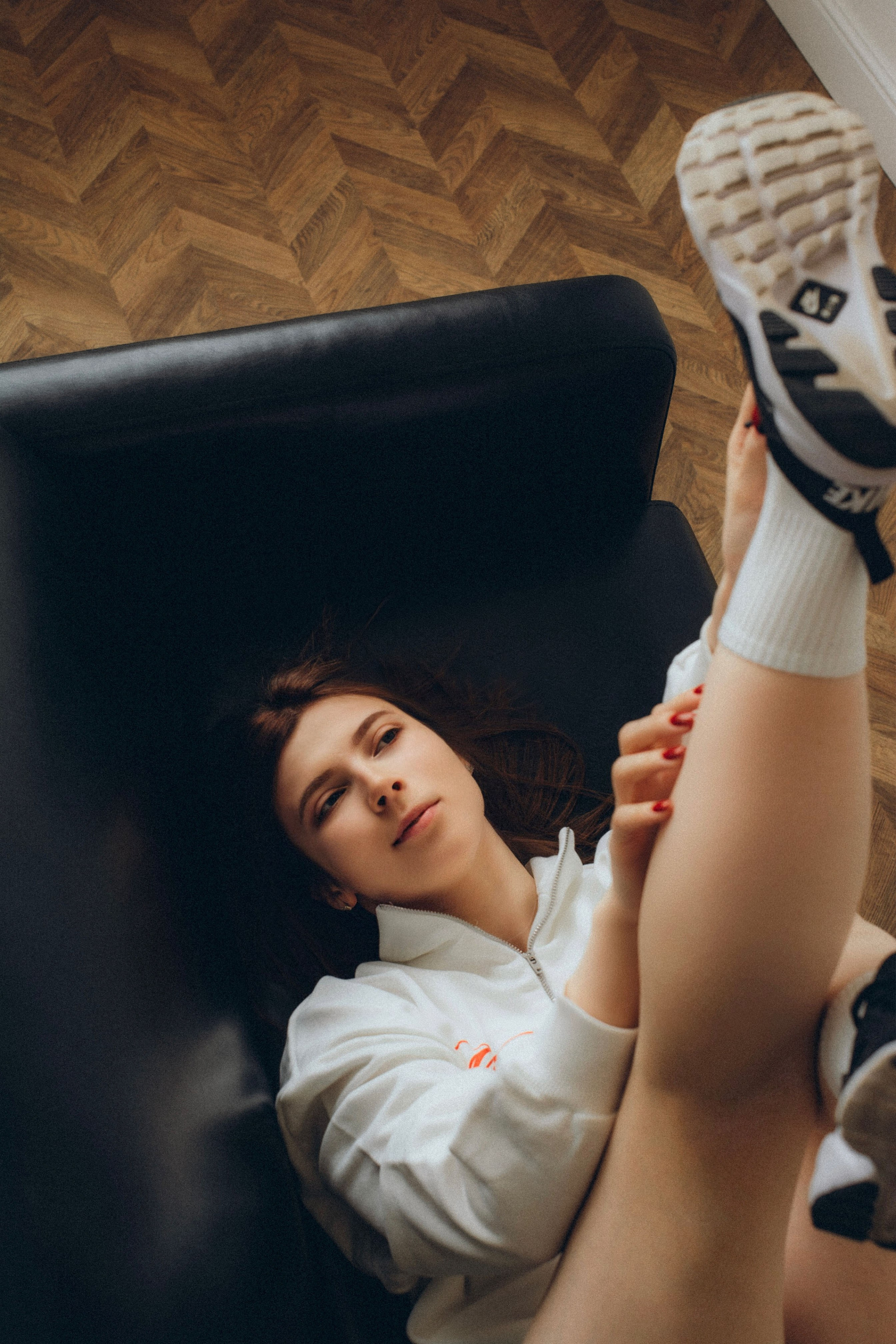 Анастасия Санькова. Фотограф в Москве Ангелина Ким