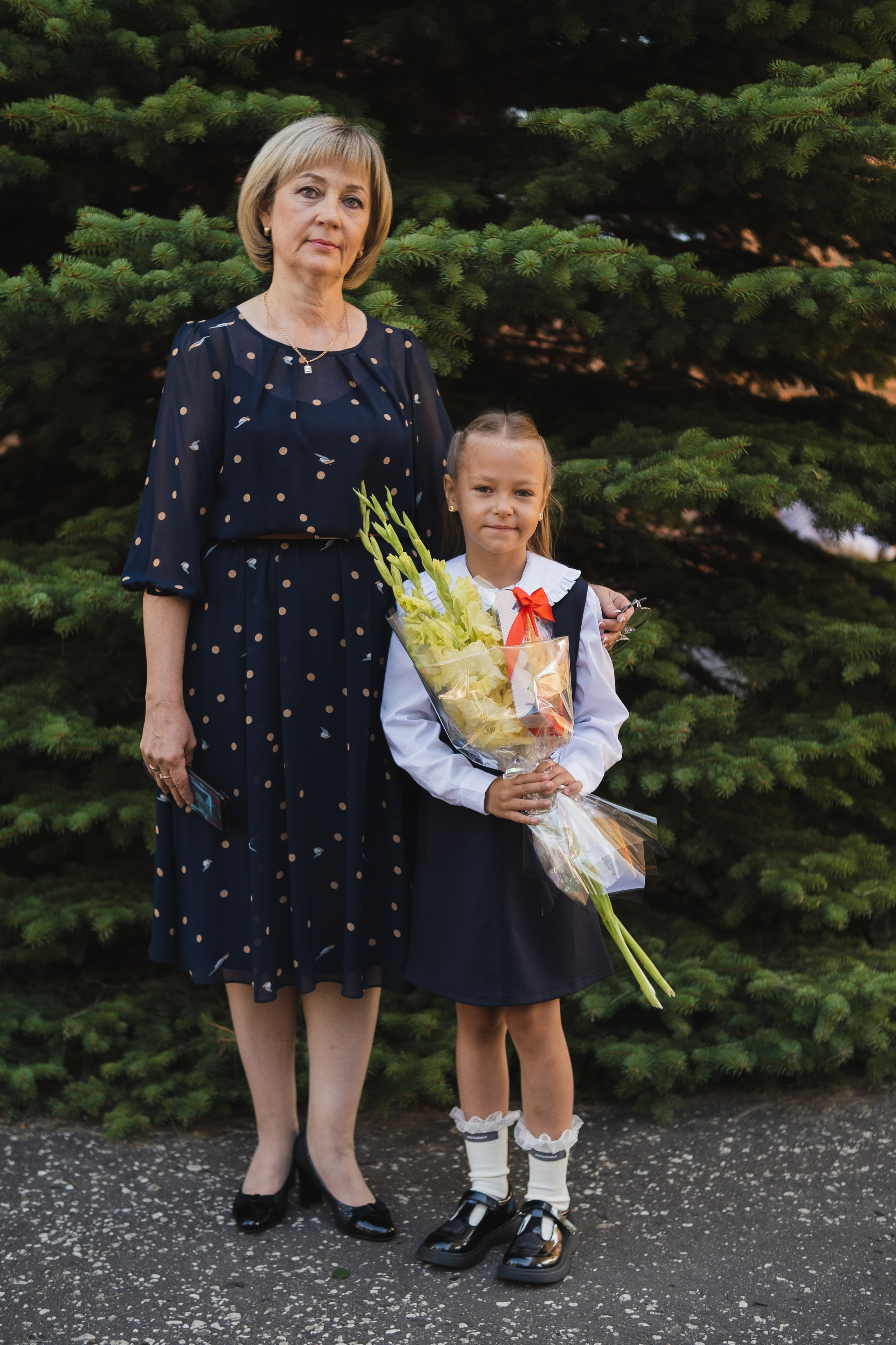 1 сентября. Serg_film