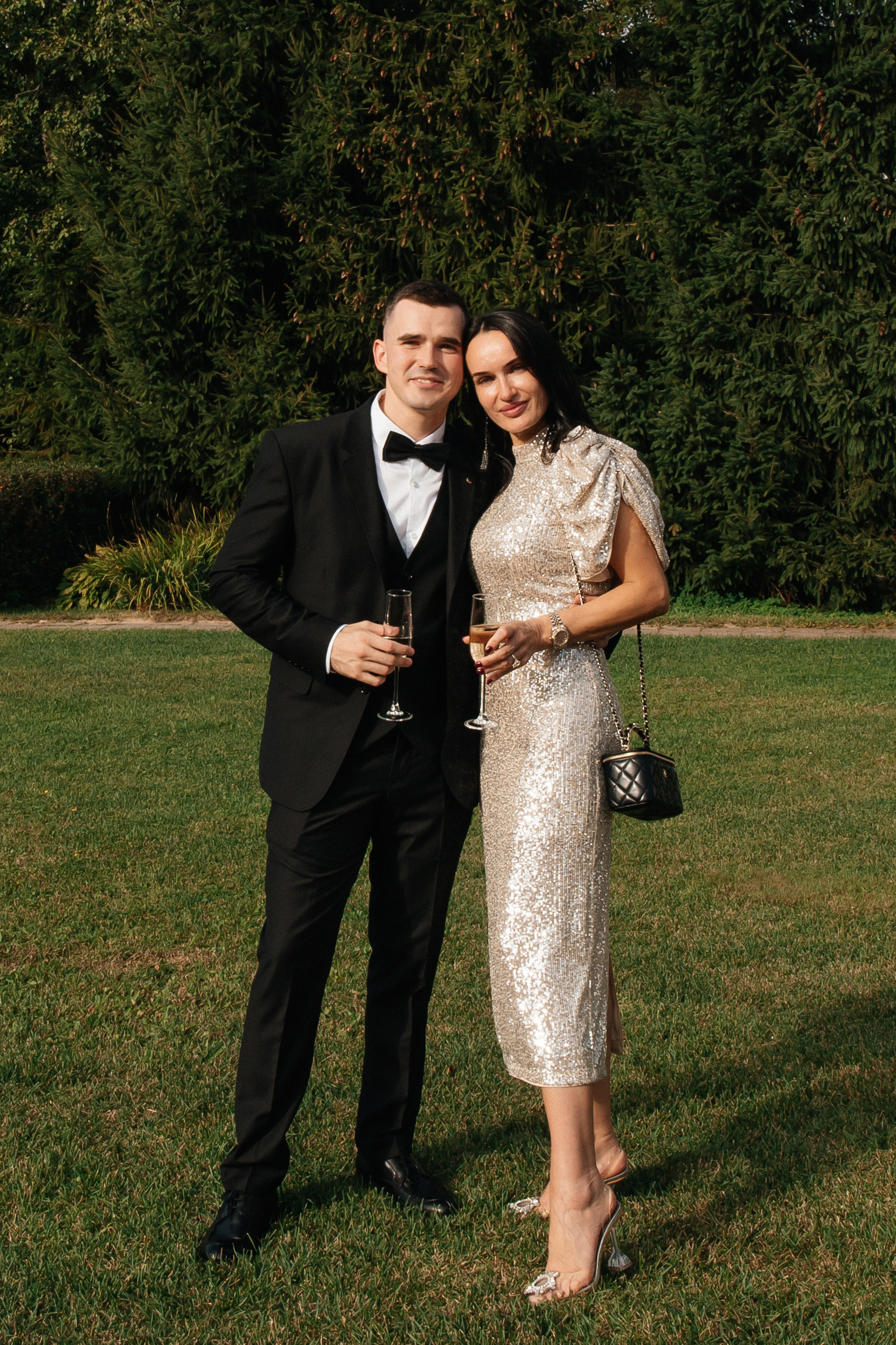 ANONS. Мария — Свадебный фотограф