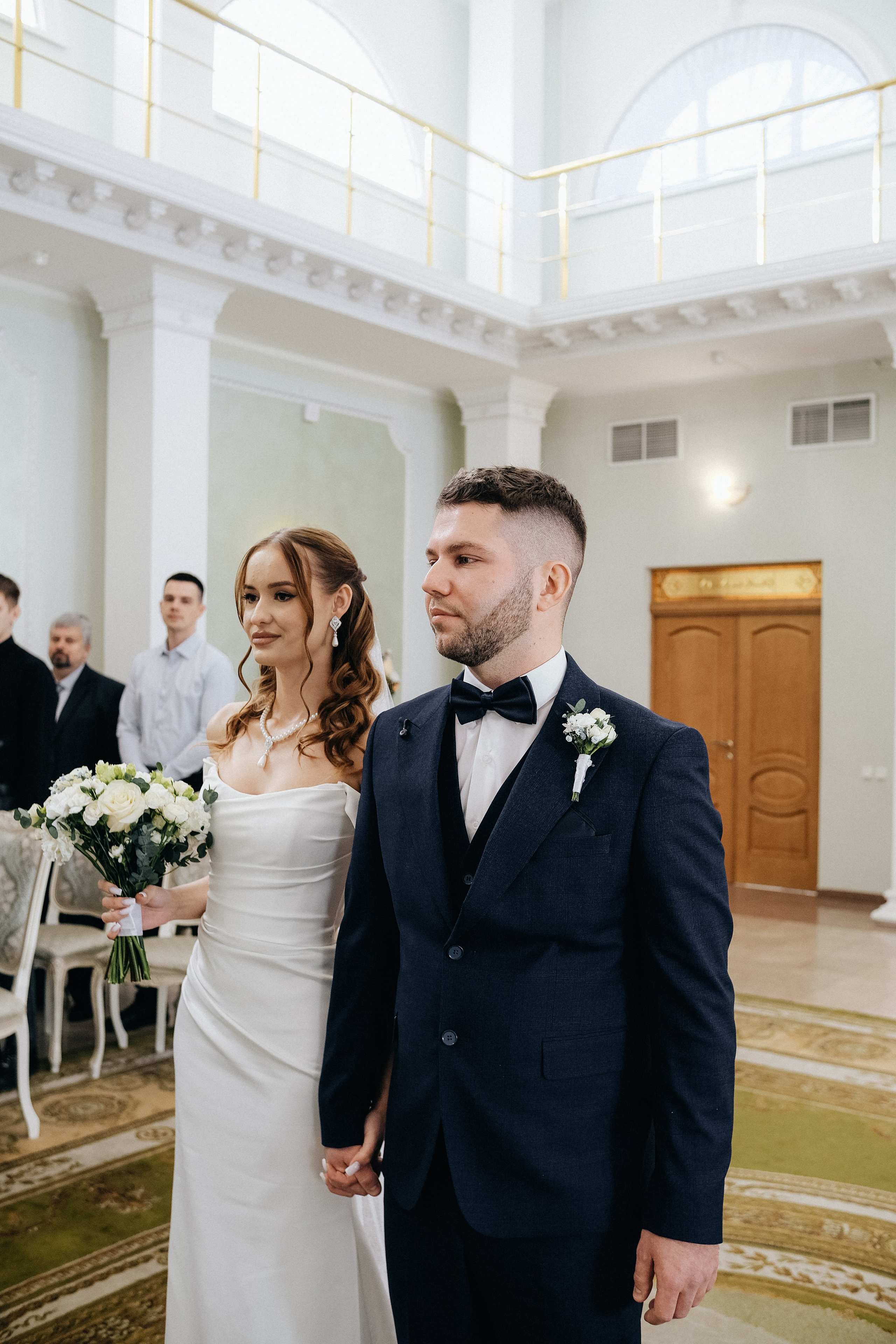 Оля & Денис СПБ. Phdkvmr.ru