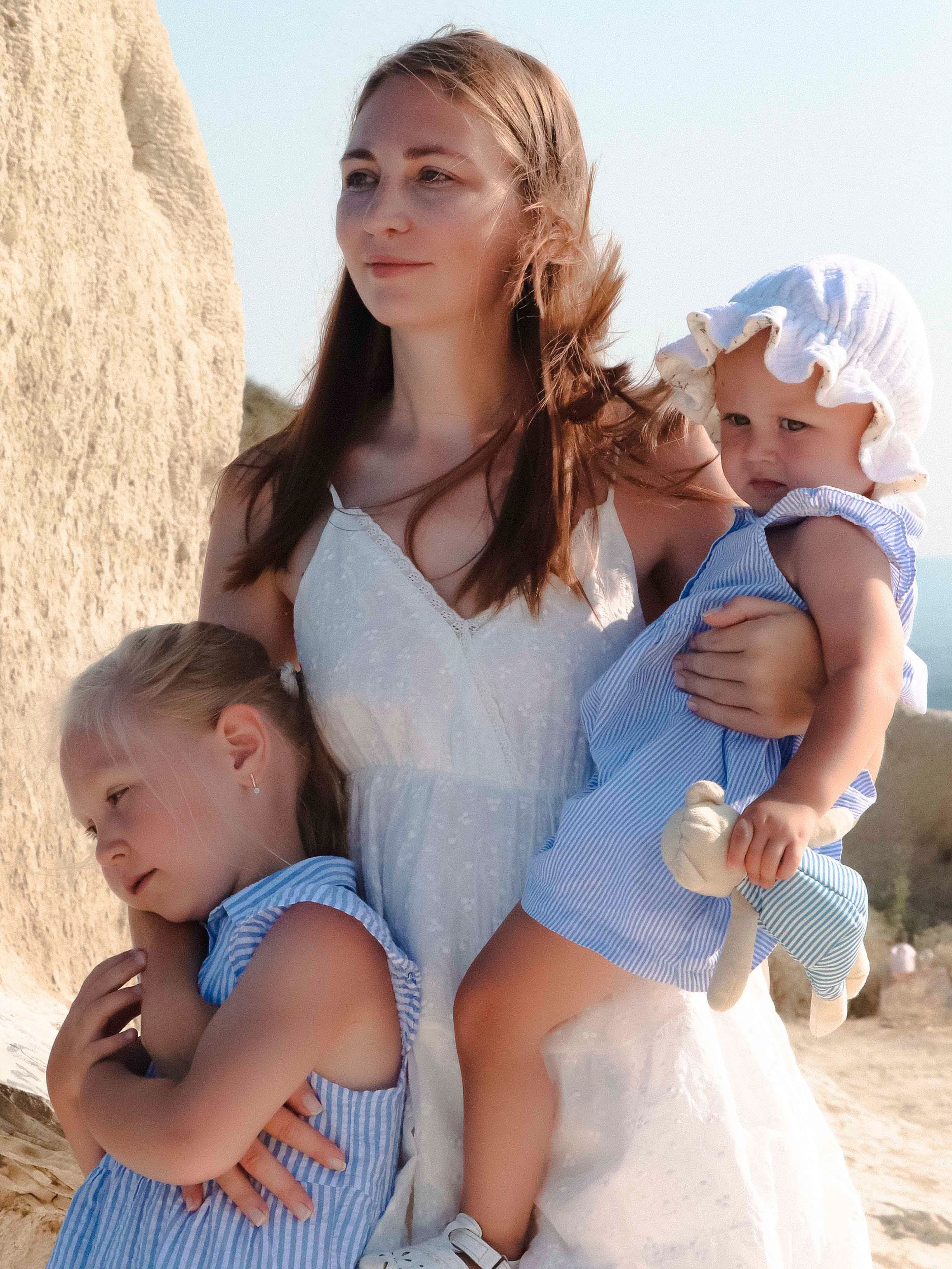Family'24. Индивидуальные, семейные съёмки в Краснодарском крае-Фотограф Мария Б