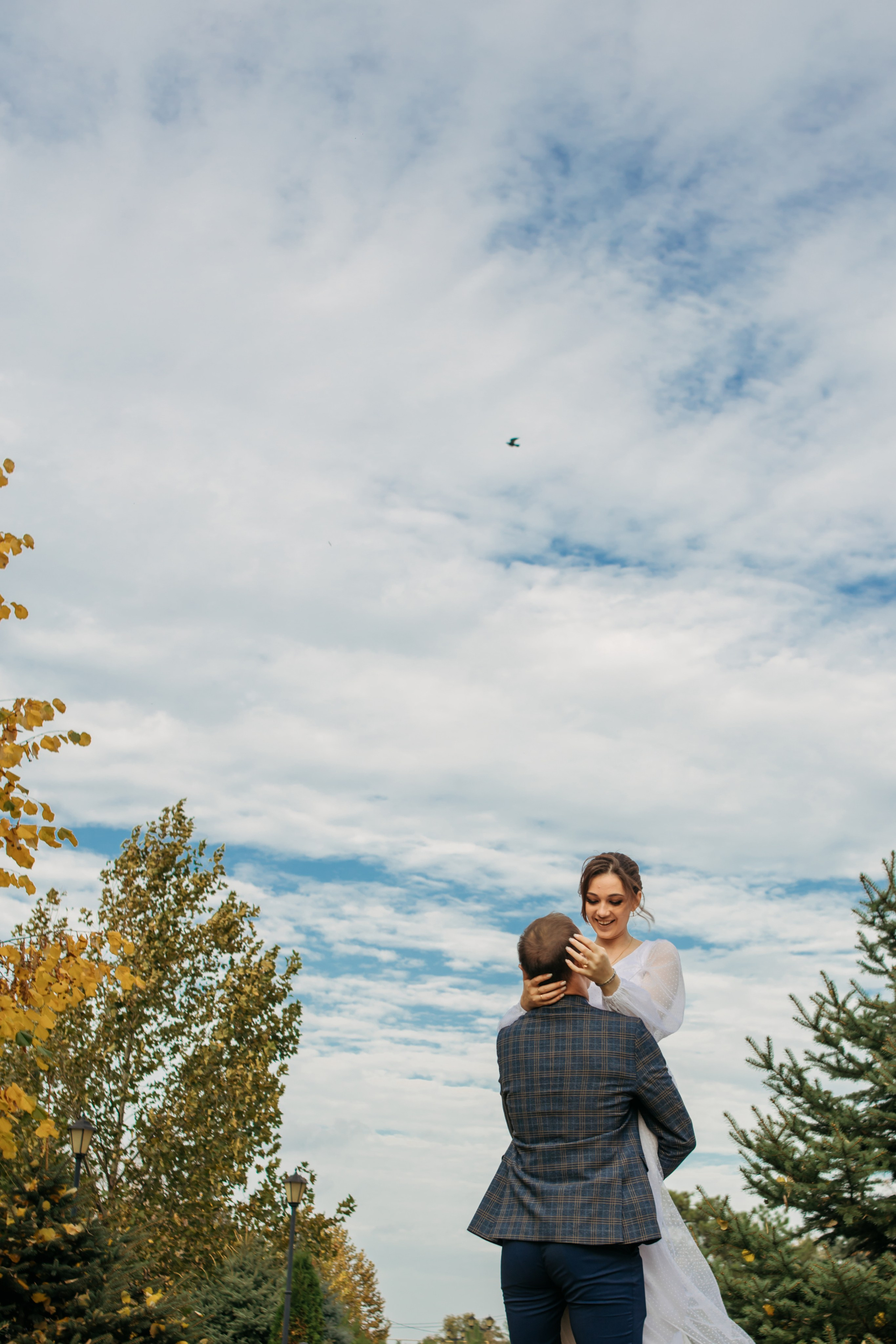 Свадебный фотограф Тихорецк. Свадебный и семейный фотограф в Краснодарском крае Мария Данилкина